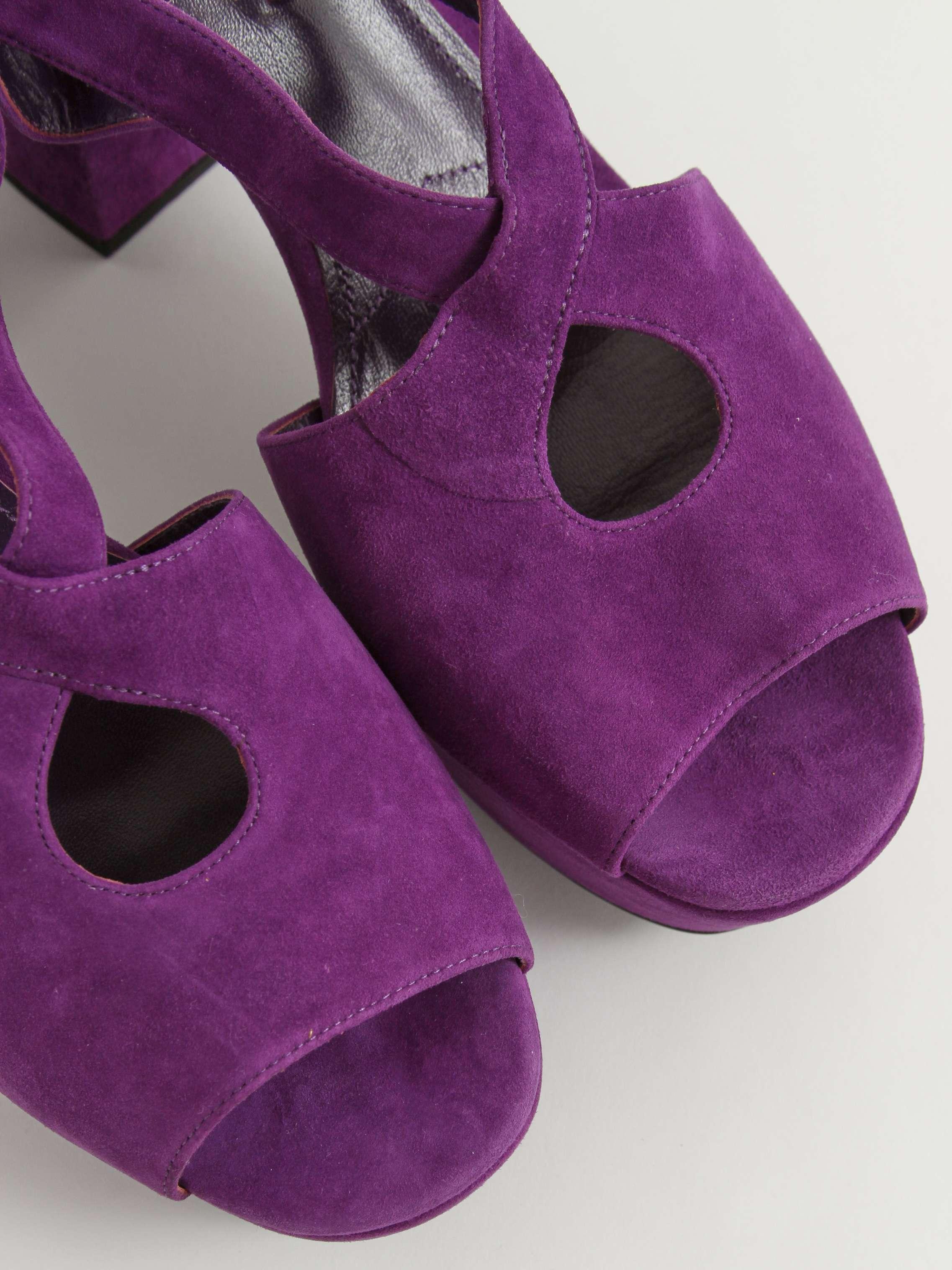 Prada 39,5, фото 4