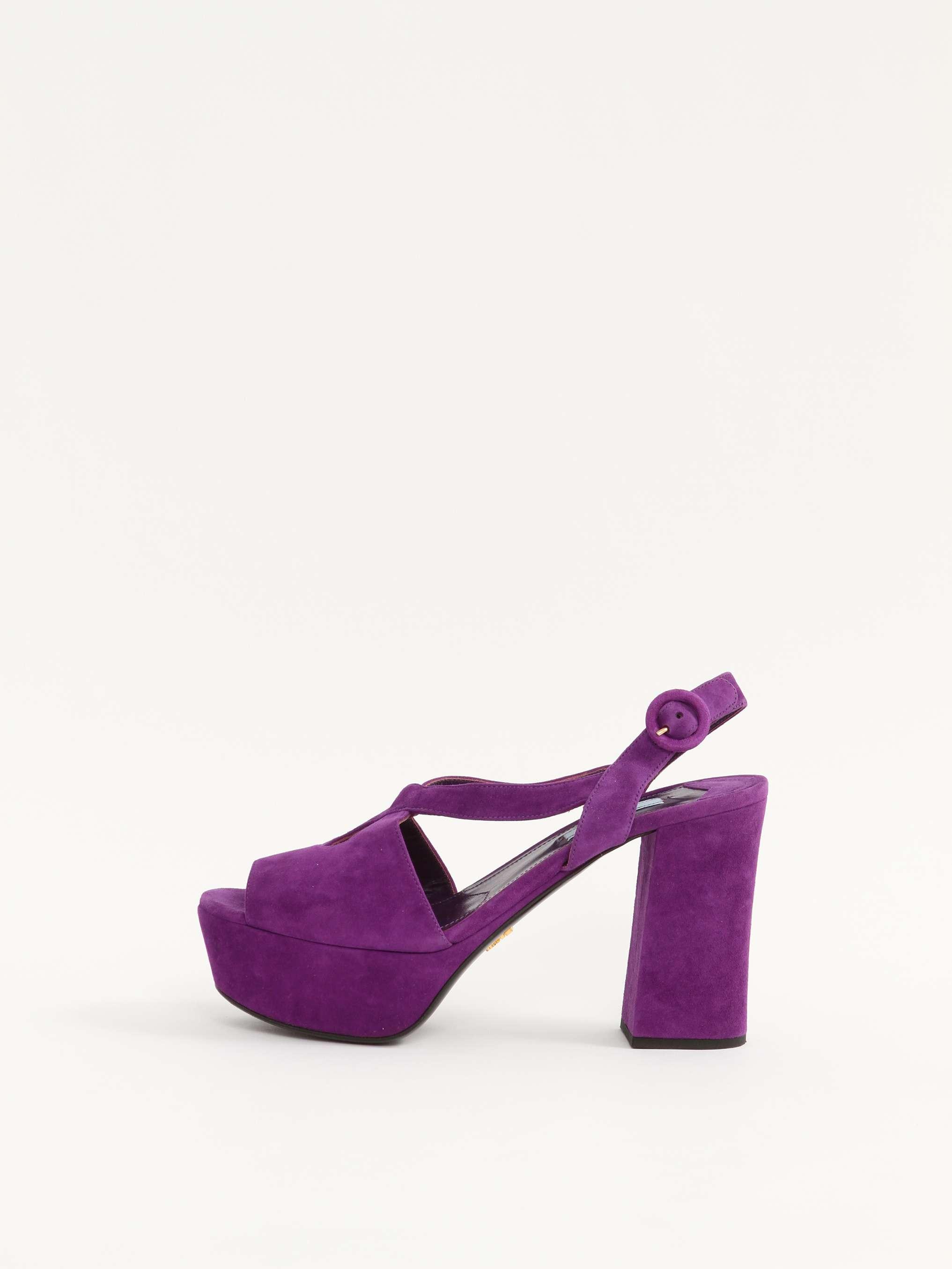 Prada 39,5, фото 2
