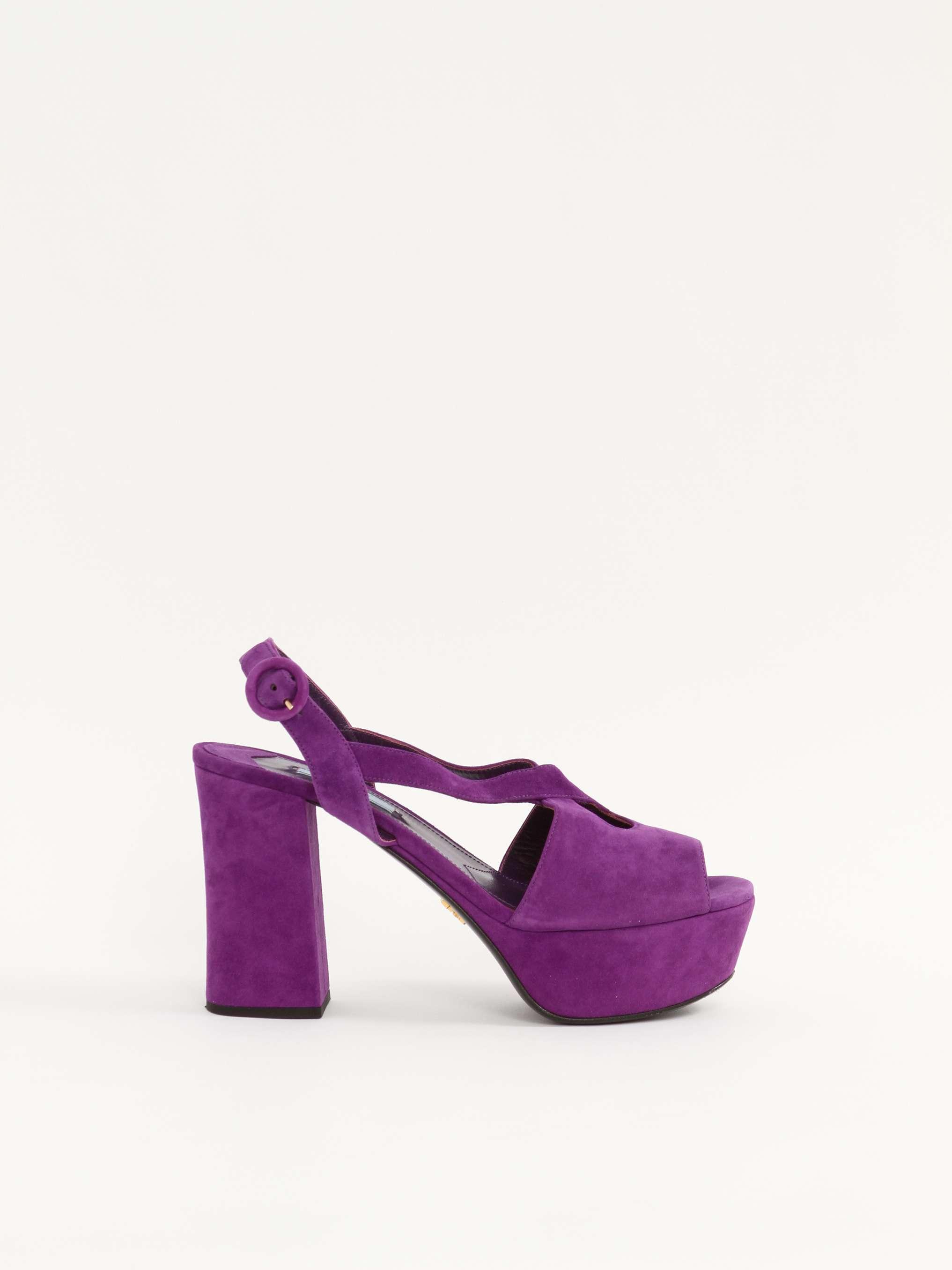 Prada 39,5, фото 1