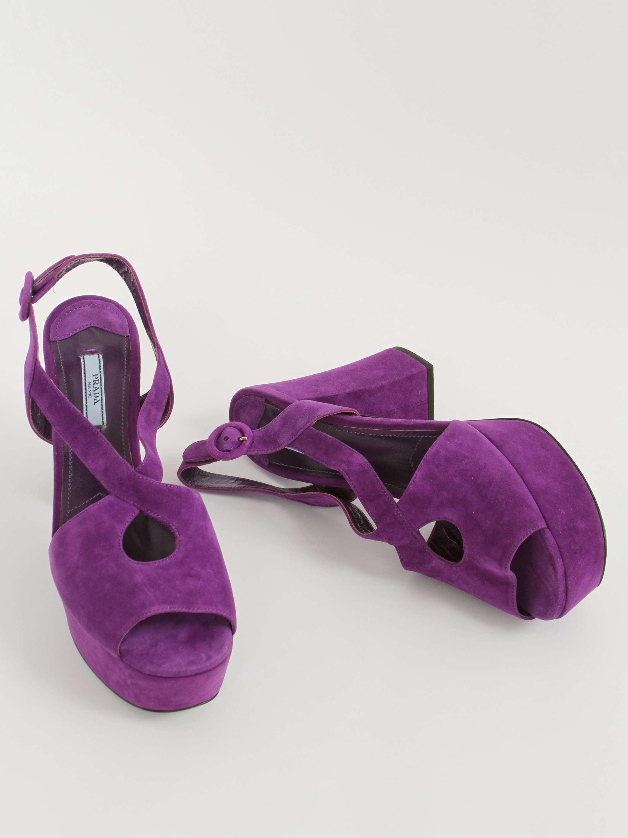 Prada 39,5, фото 3