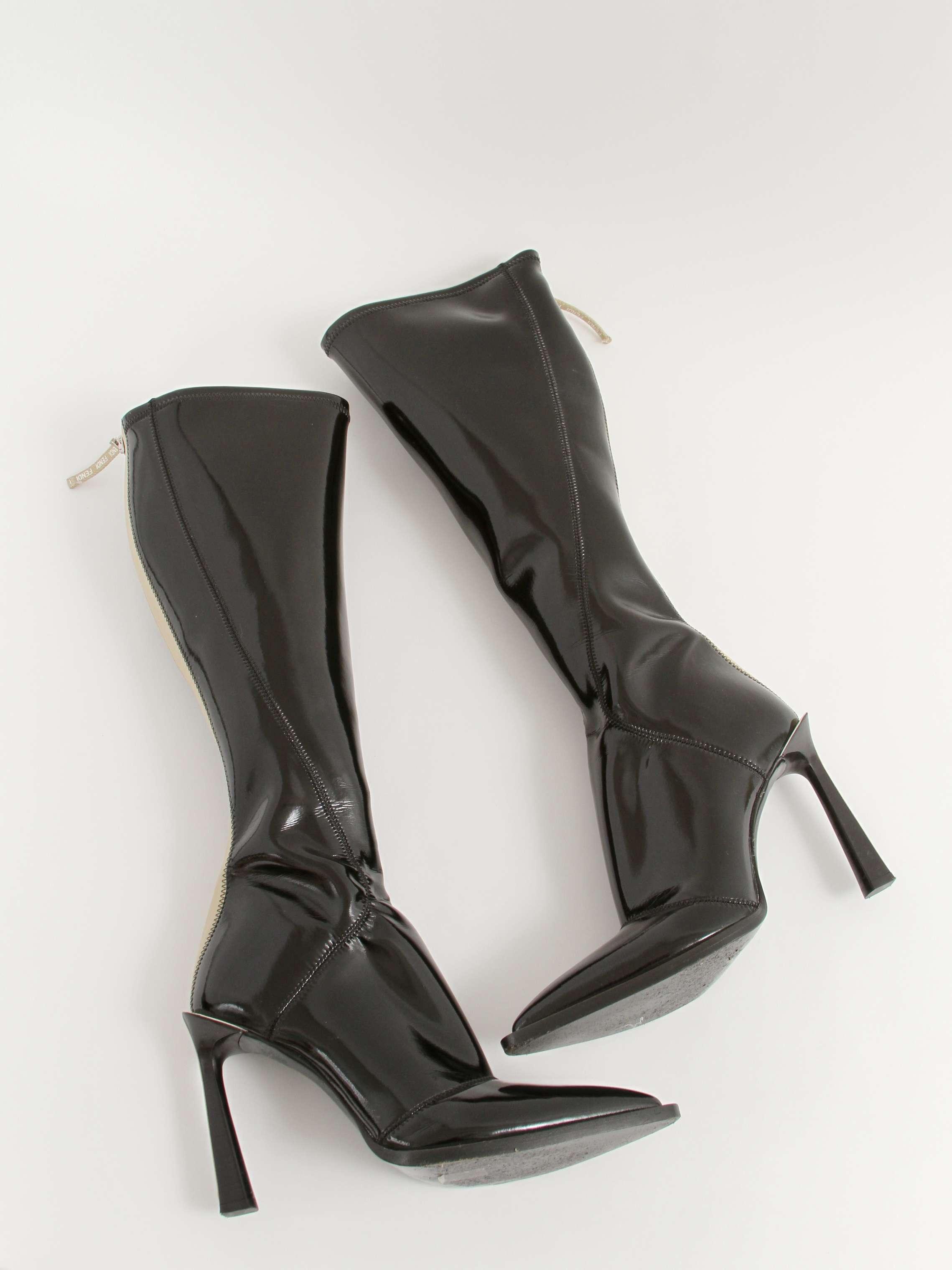 Fendi 40, фото 3