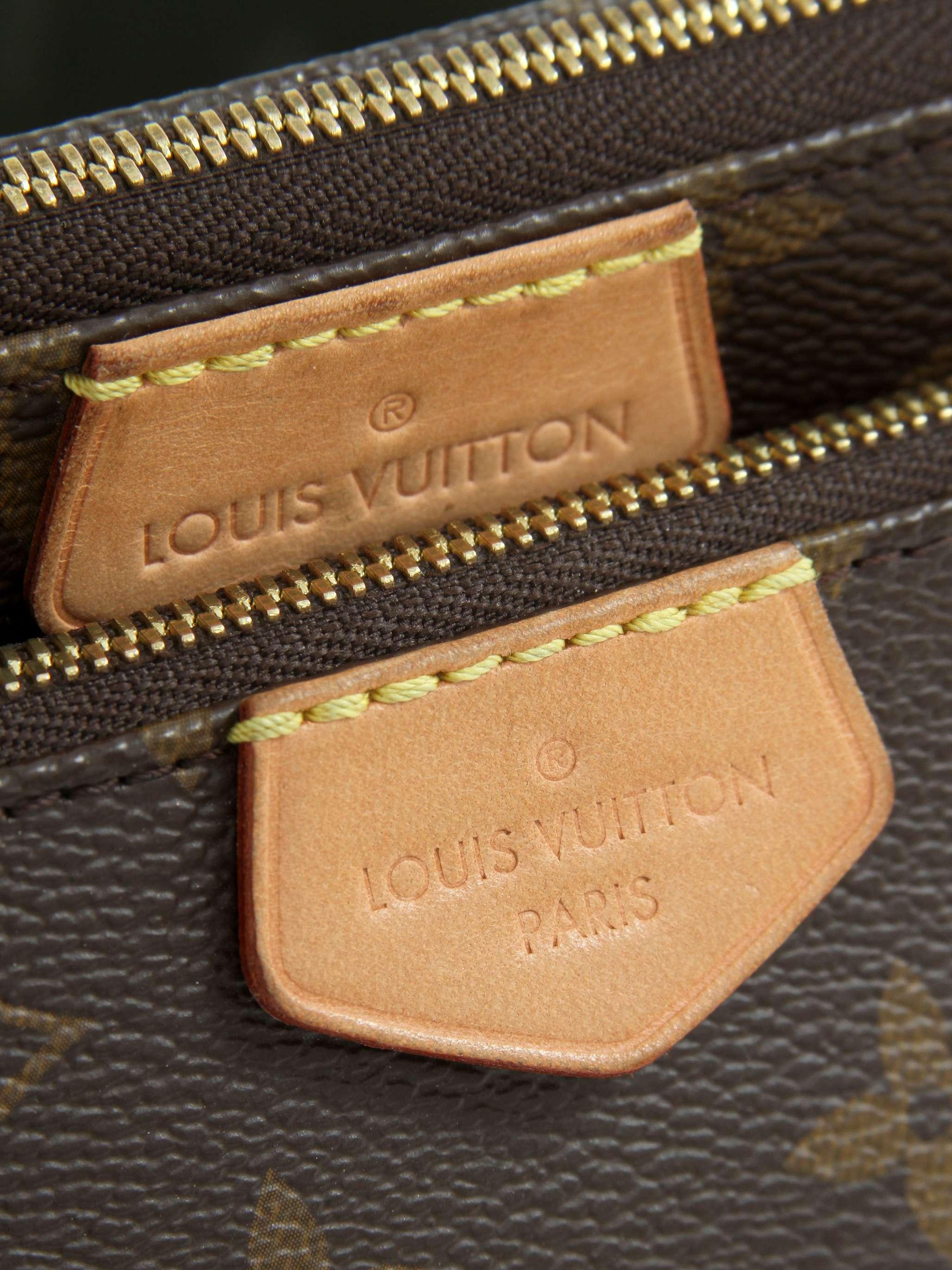 Louis Vuitton Multi Pochette, фото 4