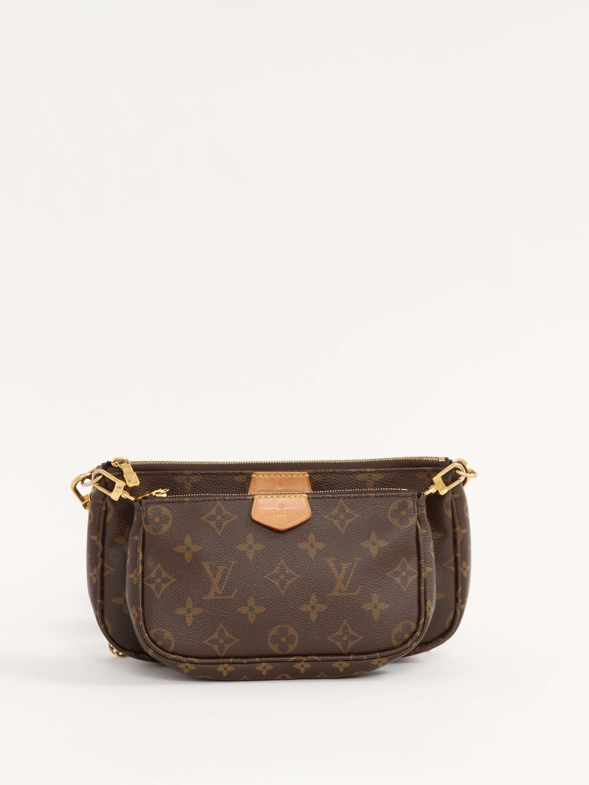 Louis Vuitton Multi Pochette, фото 1