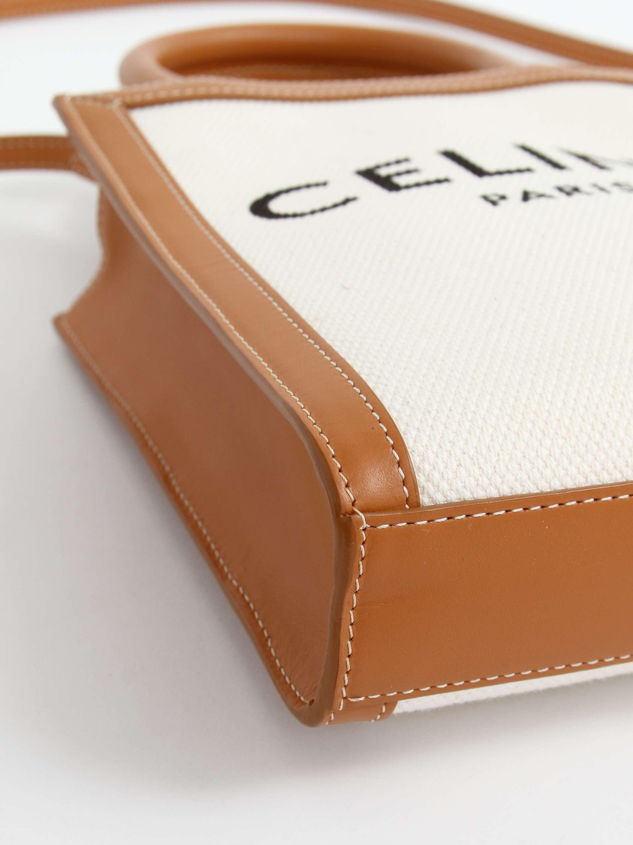 Celine Textile Bag, фото 5