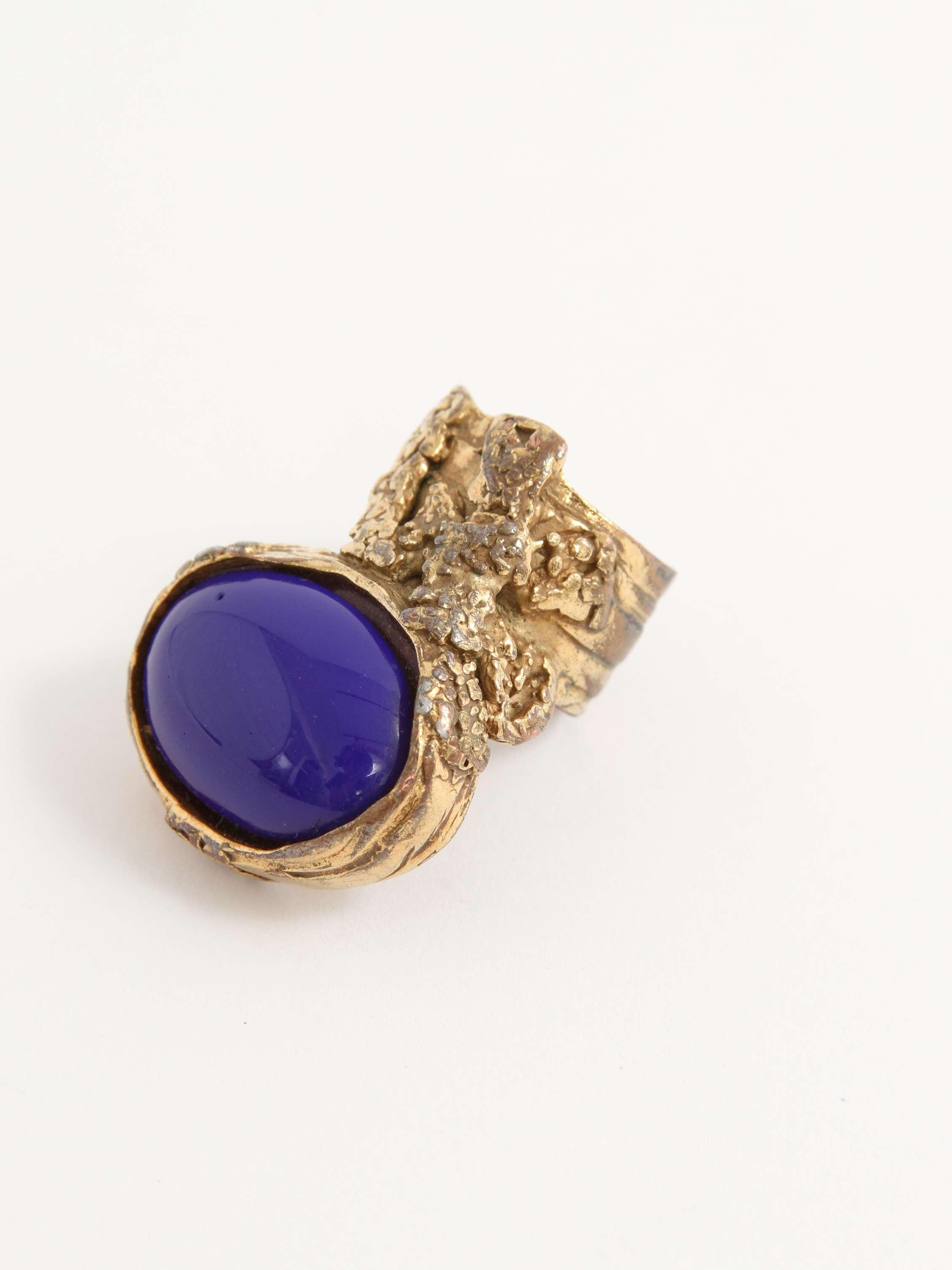 Saint Laurent Ring, фото 2