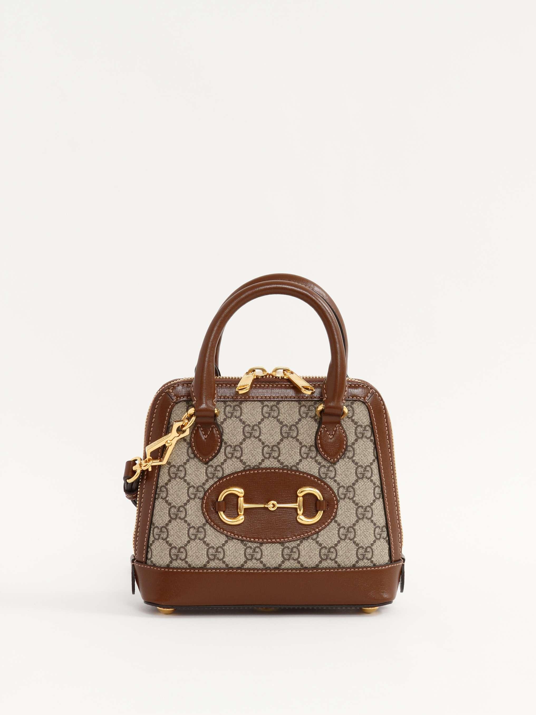 Gucci Horsebit 1955, фото 1
