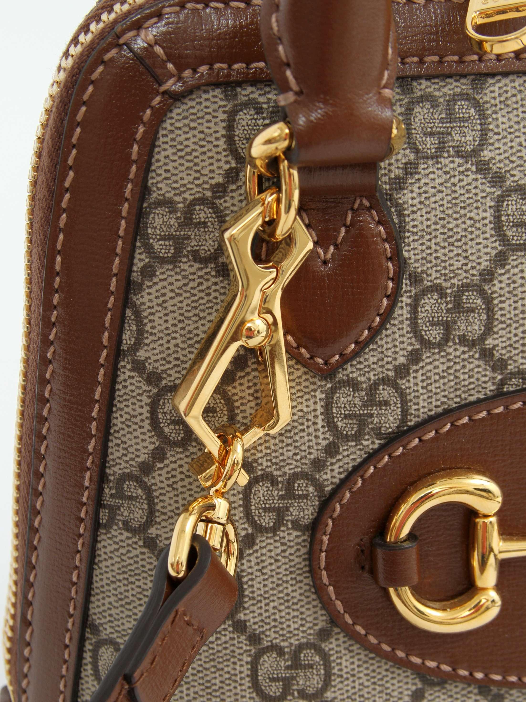 Gucci Horsebit 1955, фото 5
