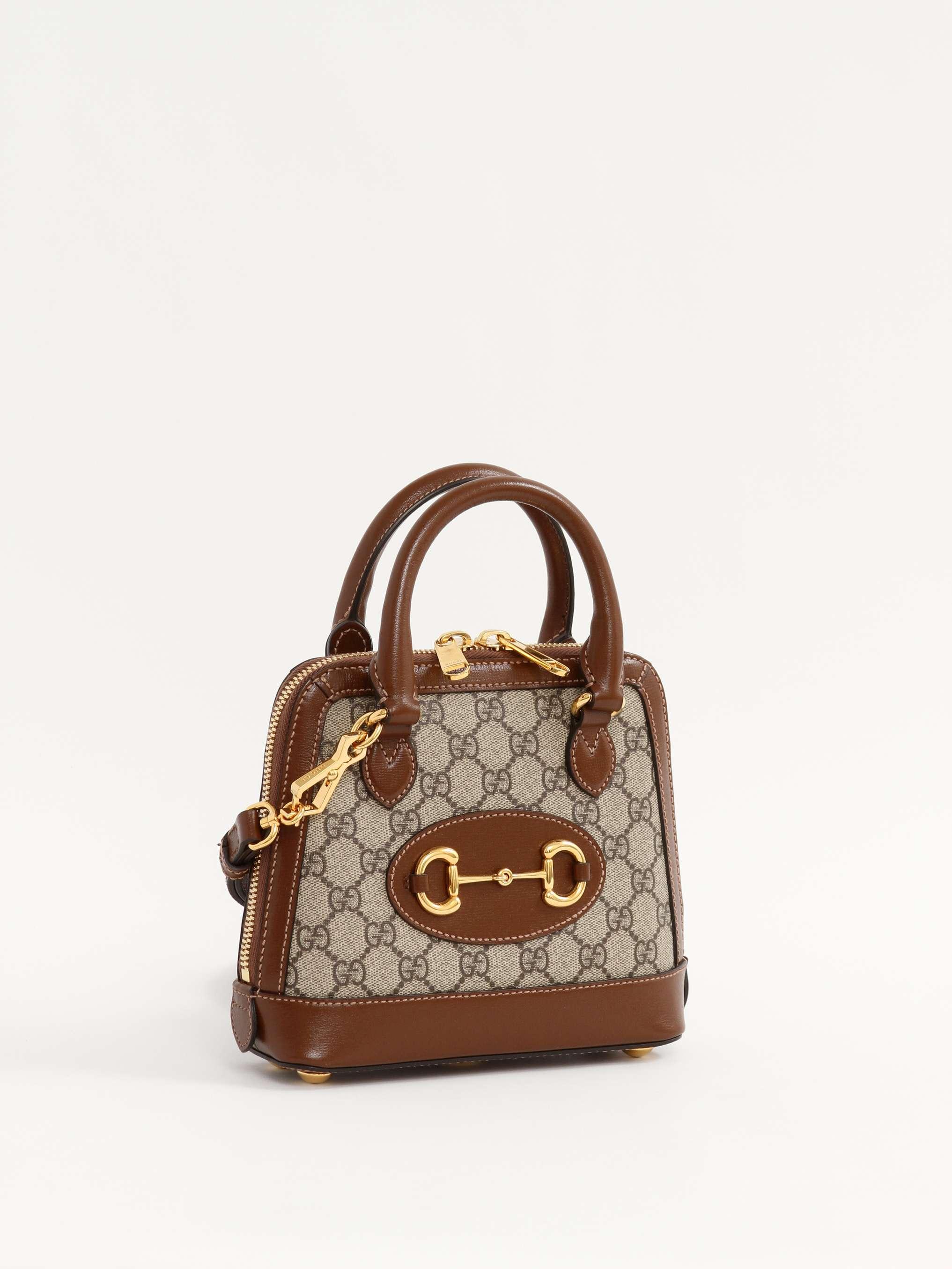 Gucci Horsebit 1955, фото 2