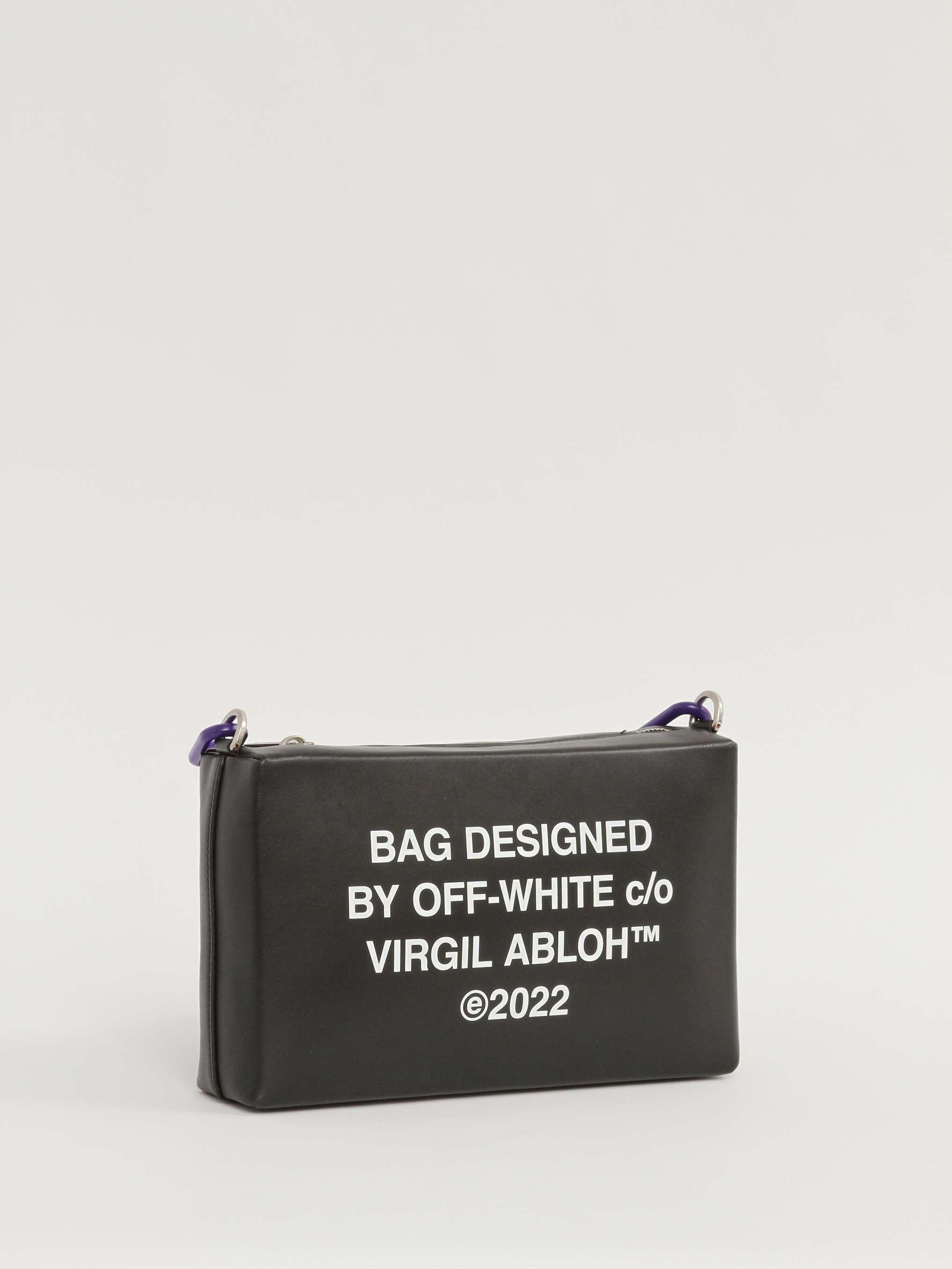 Off-White Block, фото 2