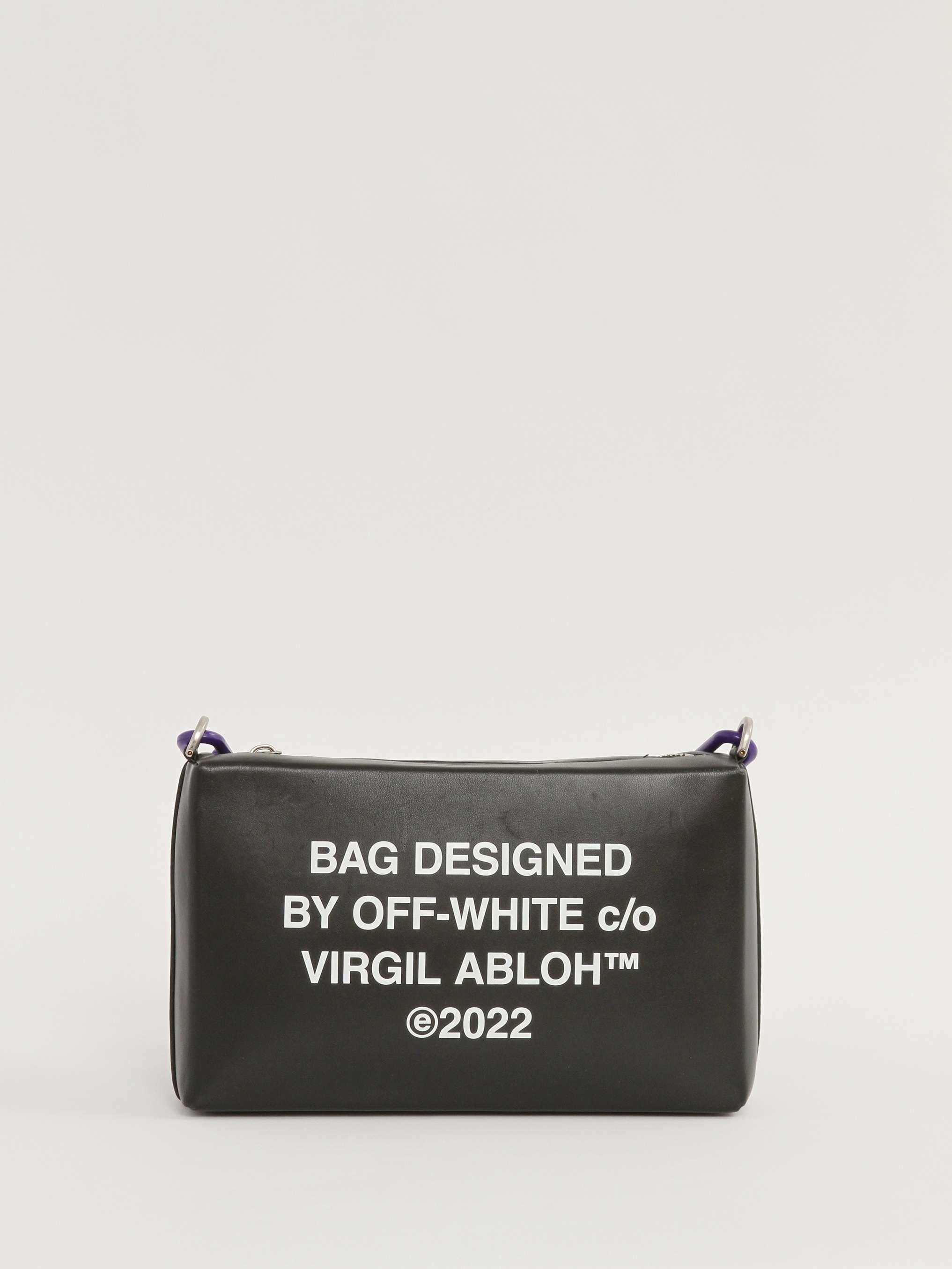 Off-White Block, фото 1