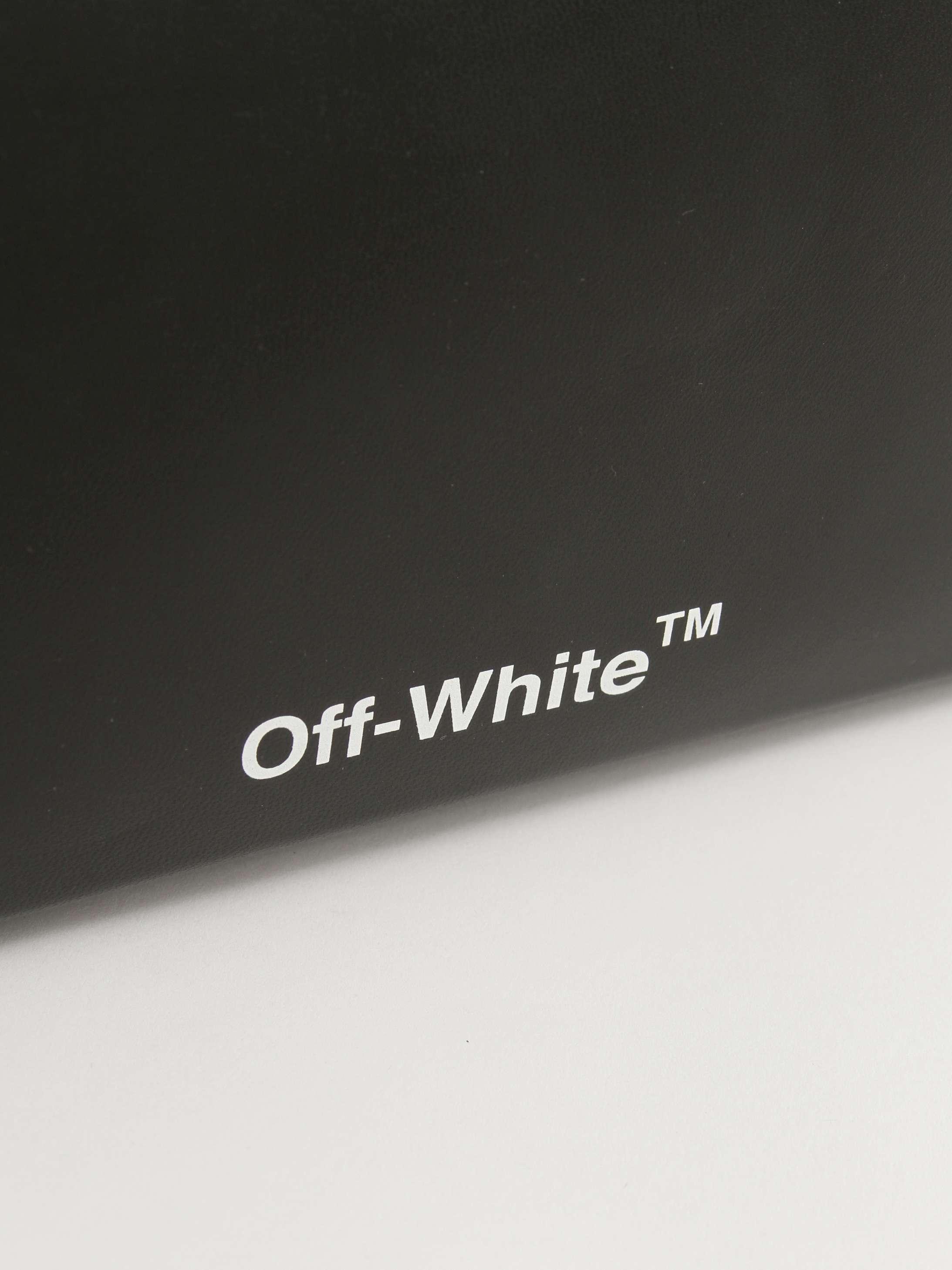 Off-White Block, фото 4