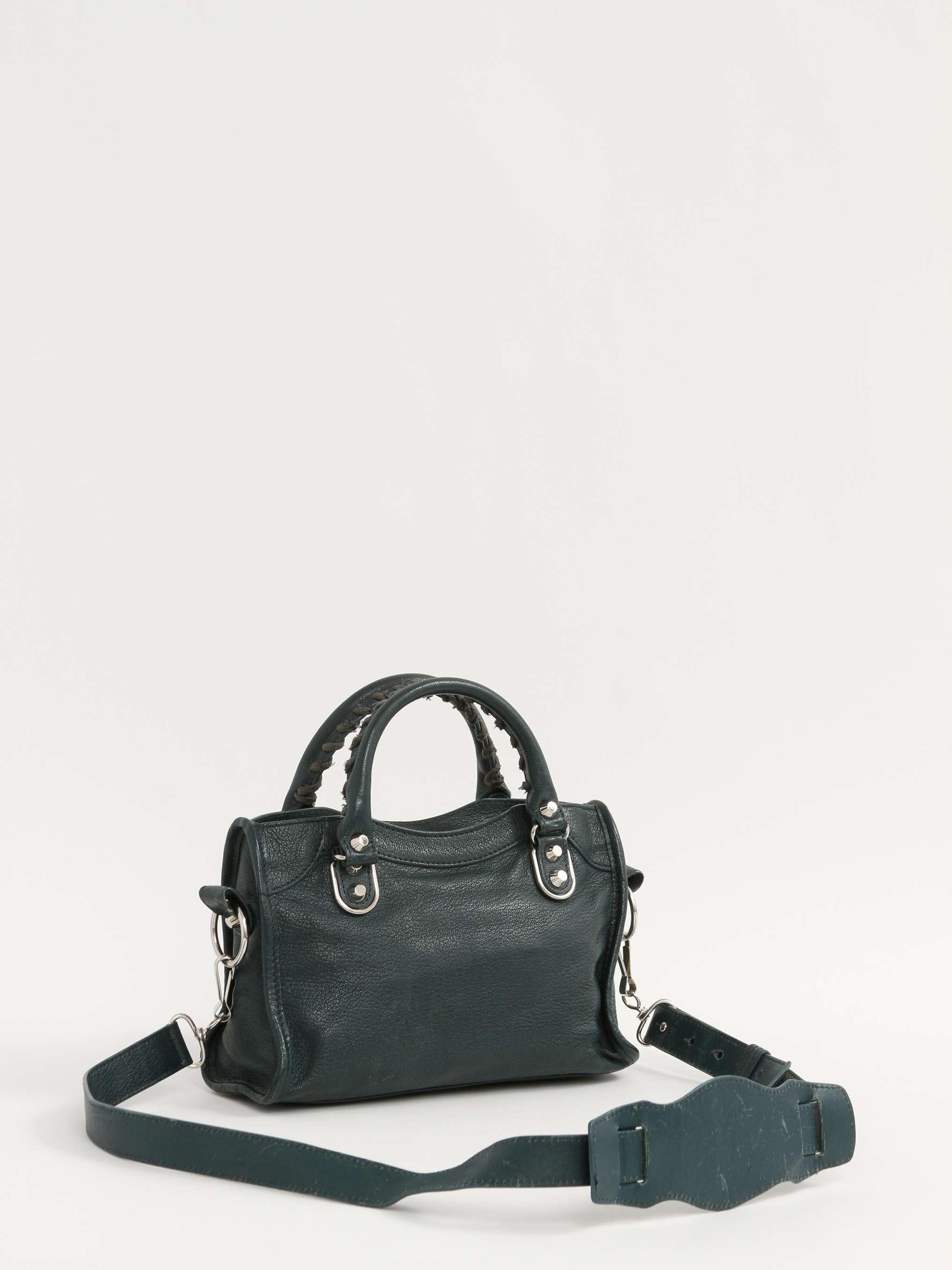 Balenciaga City , фото 3