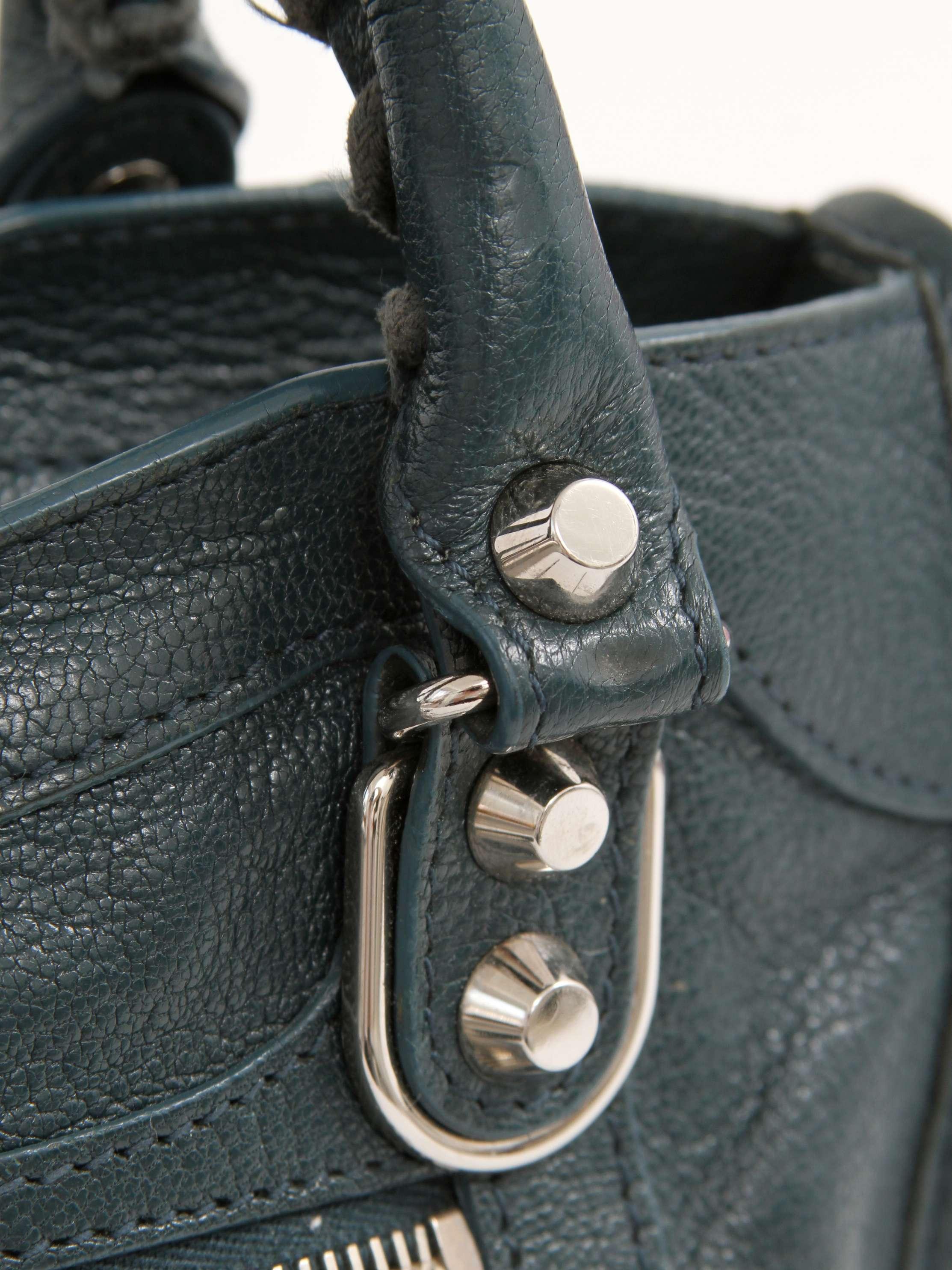 Balenciaga City , фото 5