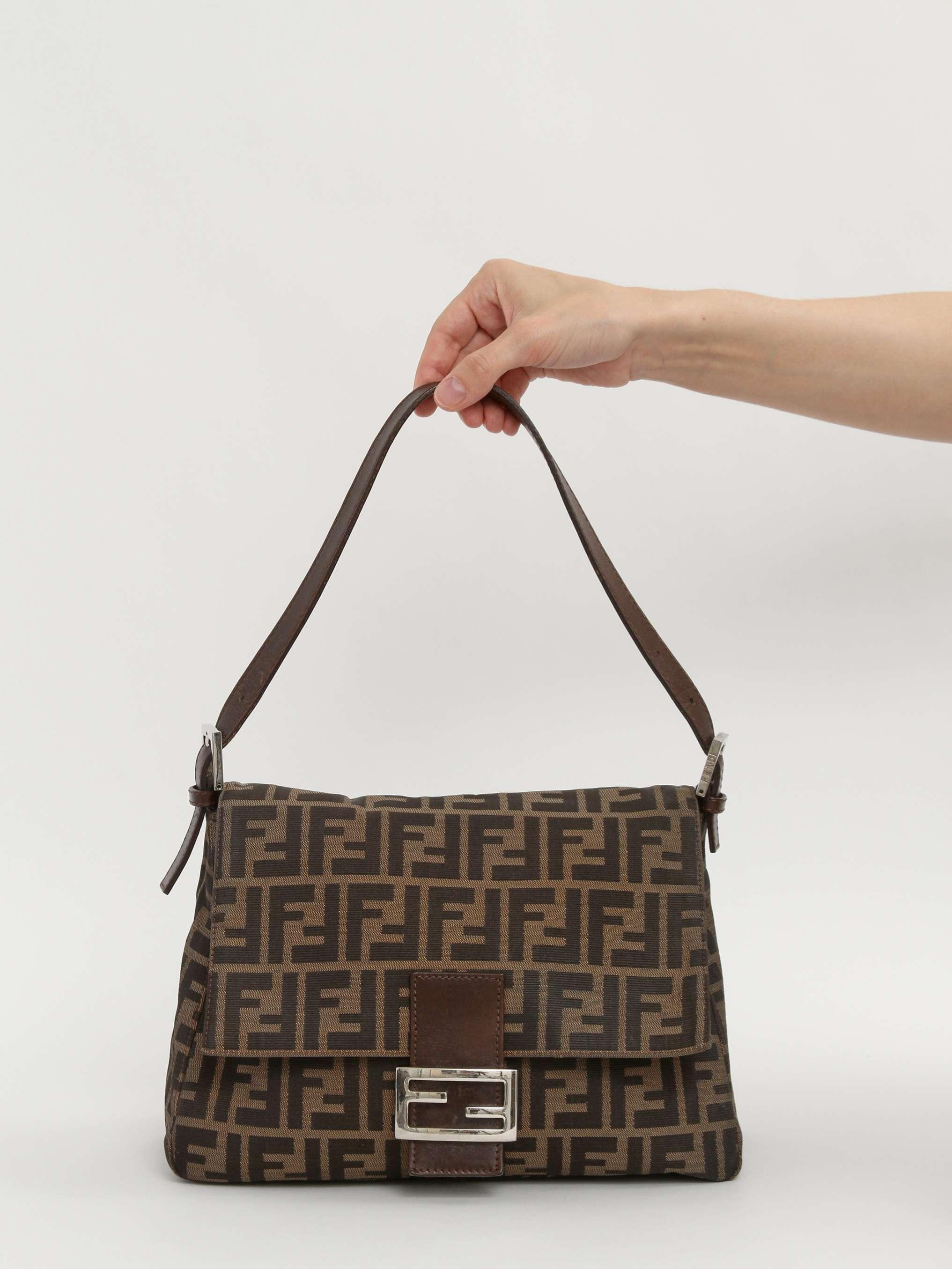 Fendi Mama Forever, фото 1