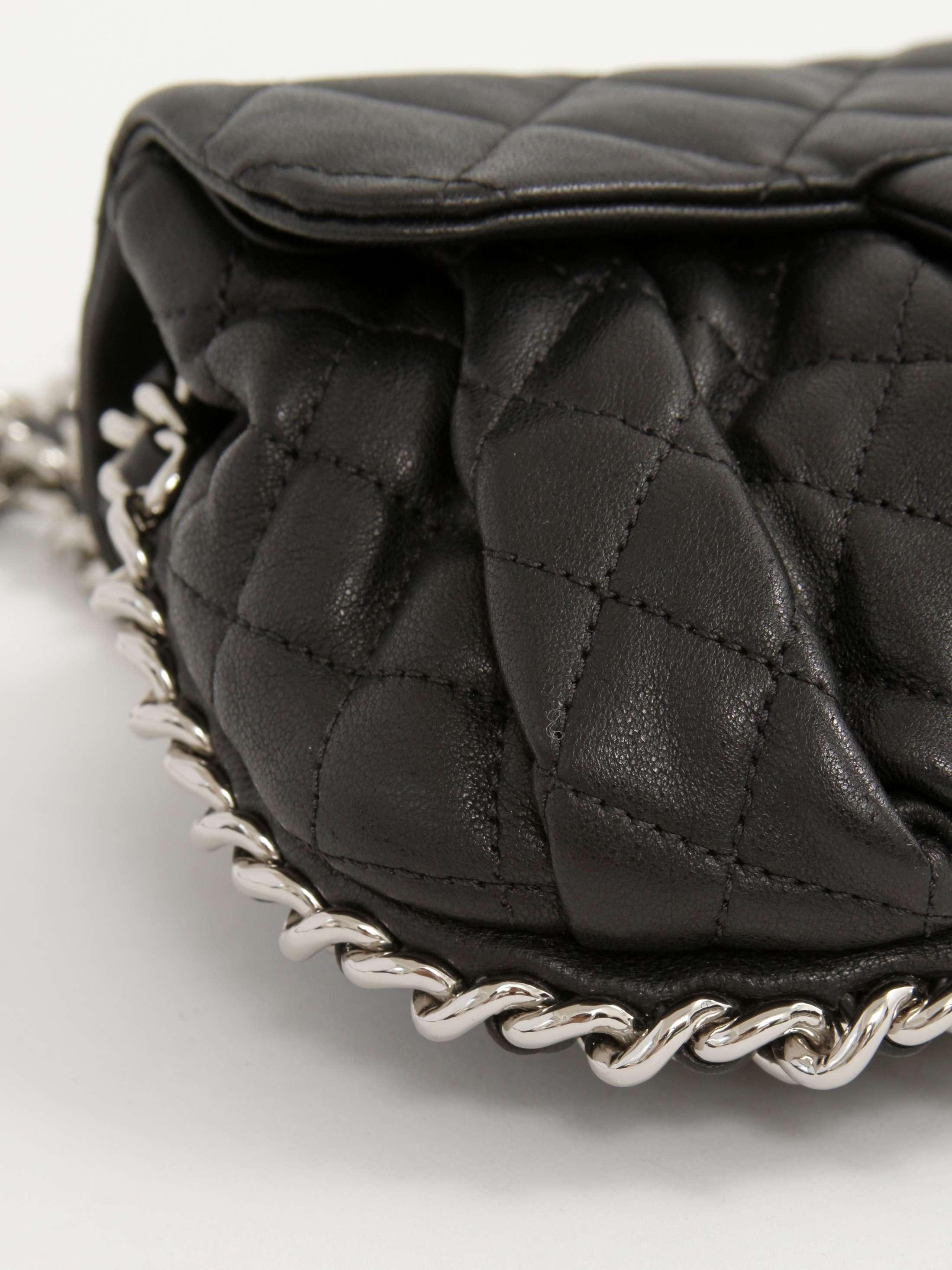Chanel Chain Around, фото 5