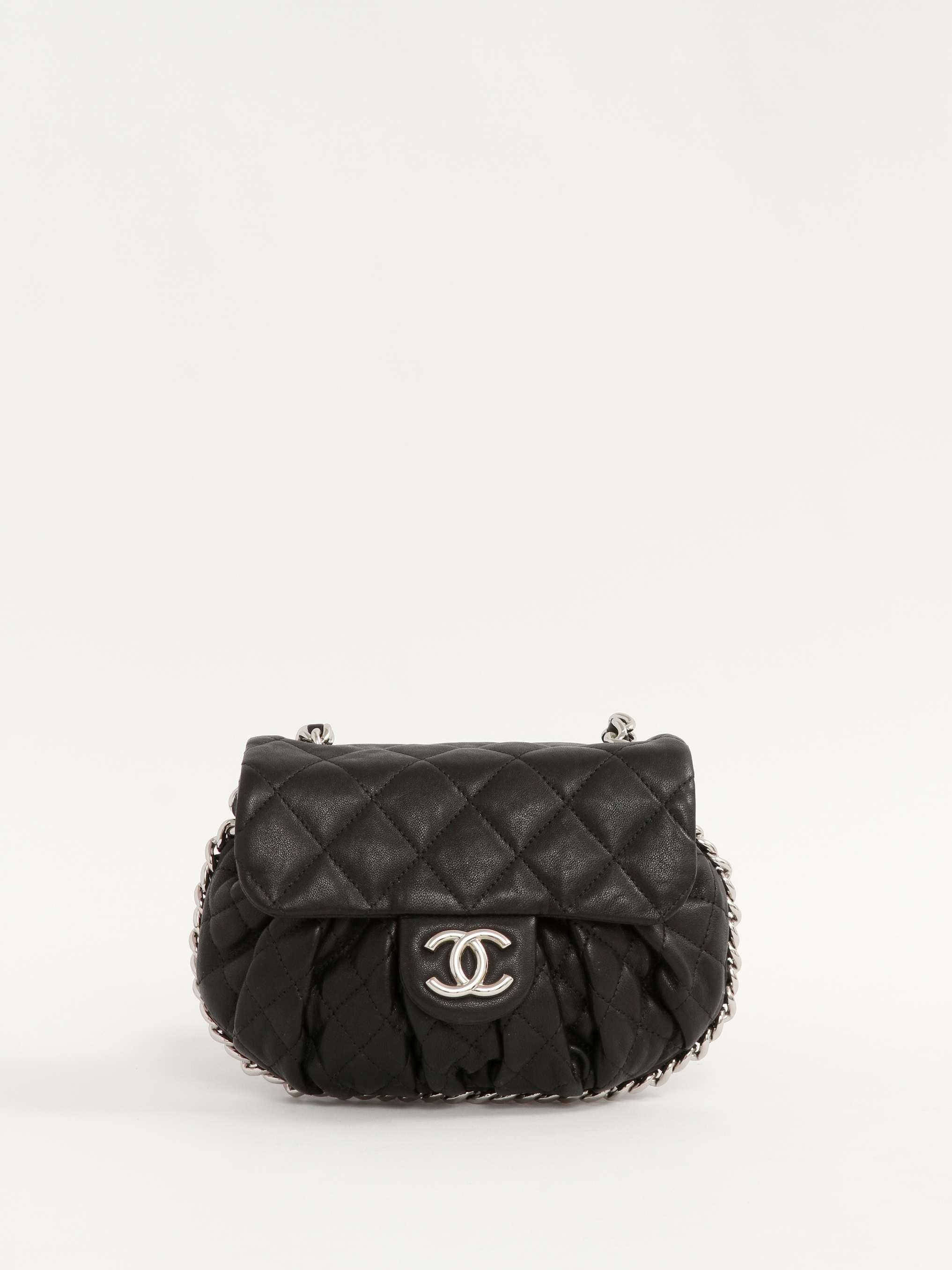 Chanel Chain Around, фото 1