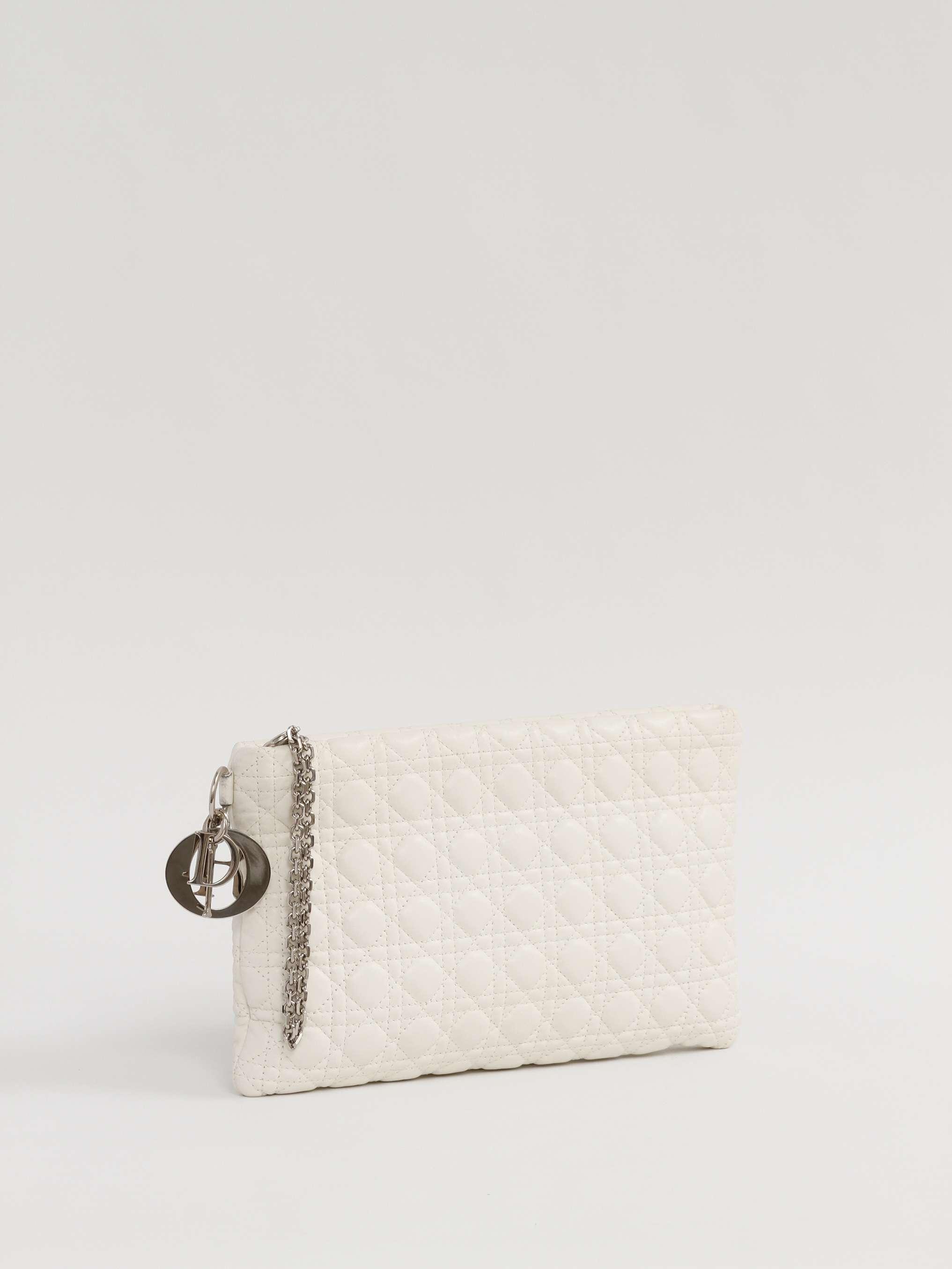 Dior Leather Bag, фото 2