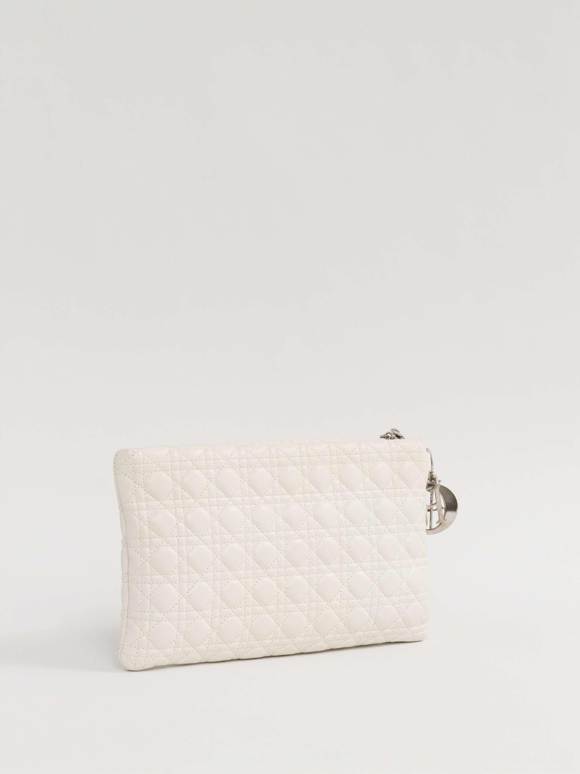 Dior Leather Bag, фото 3