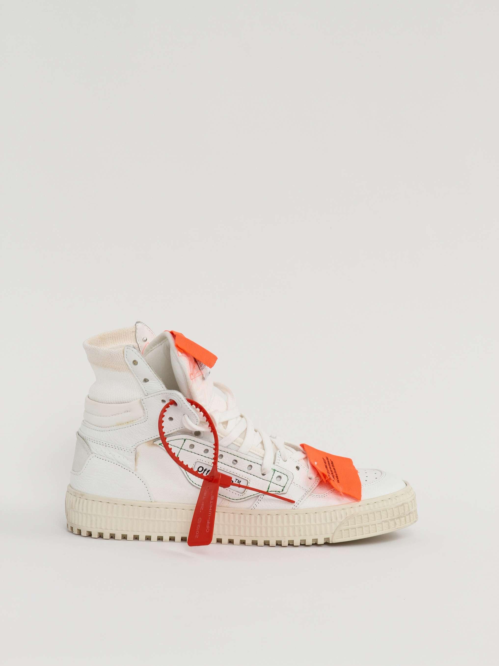 Off-White 39, фото 1