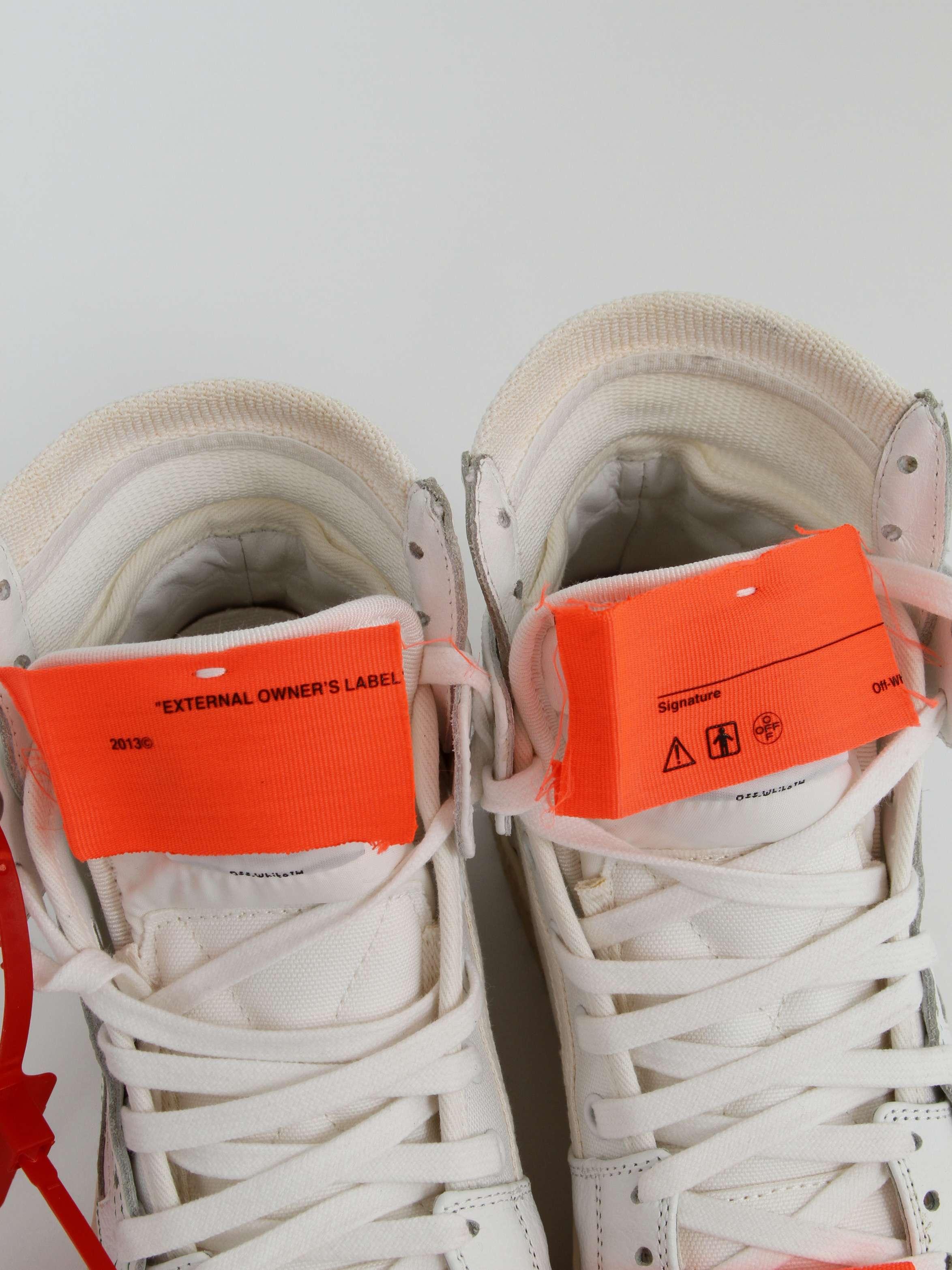 Off-White 39, фото 5
