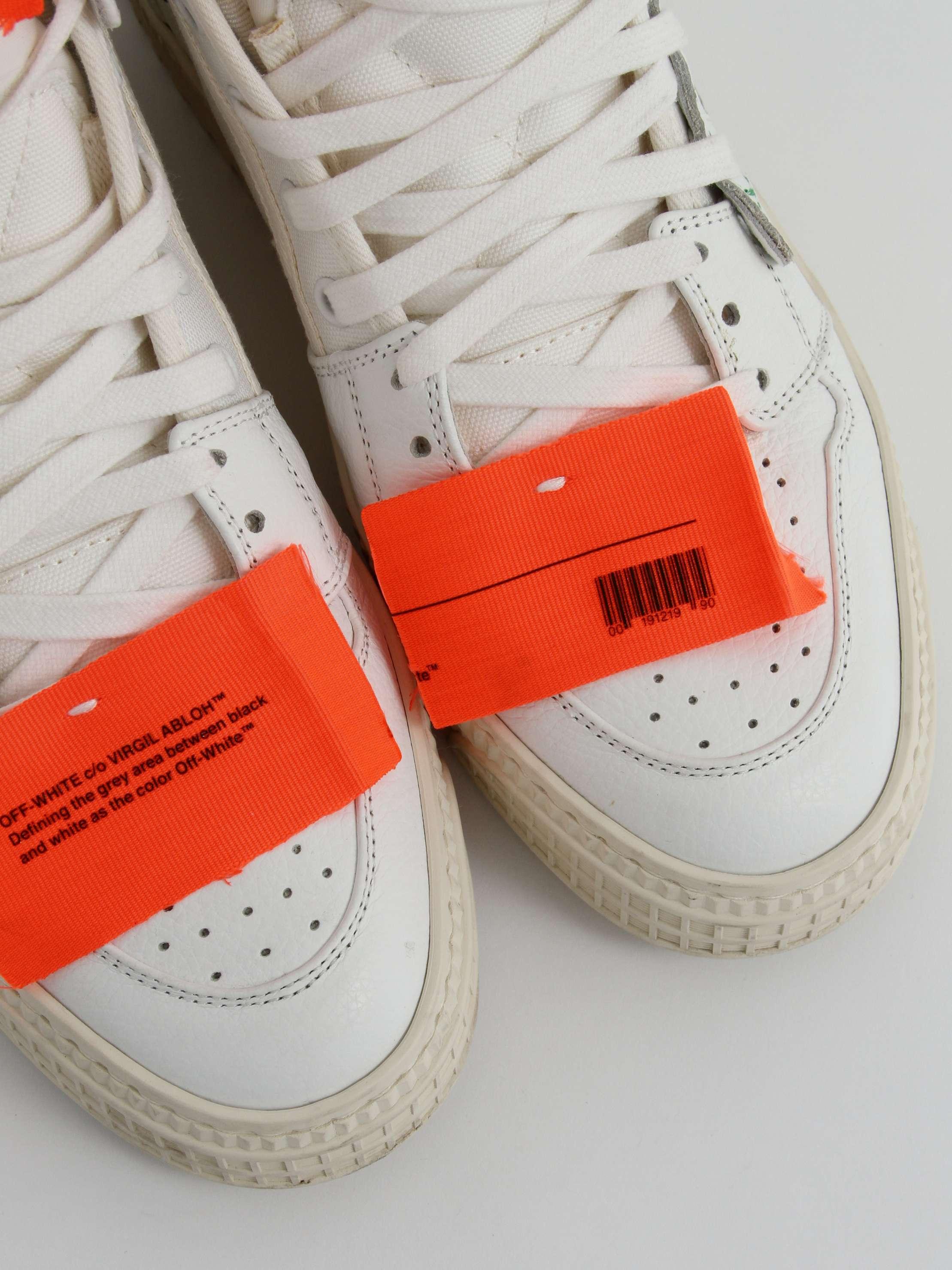 Off-White 39, фото 4