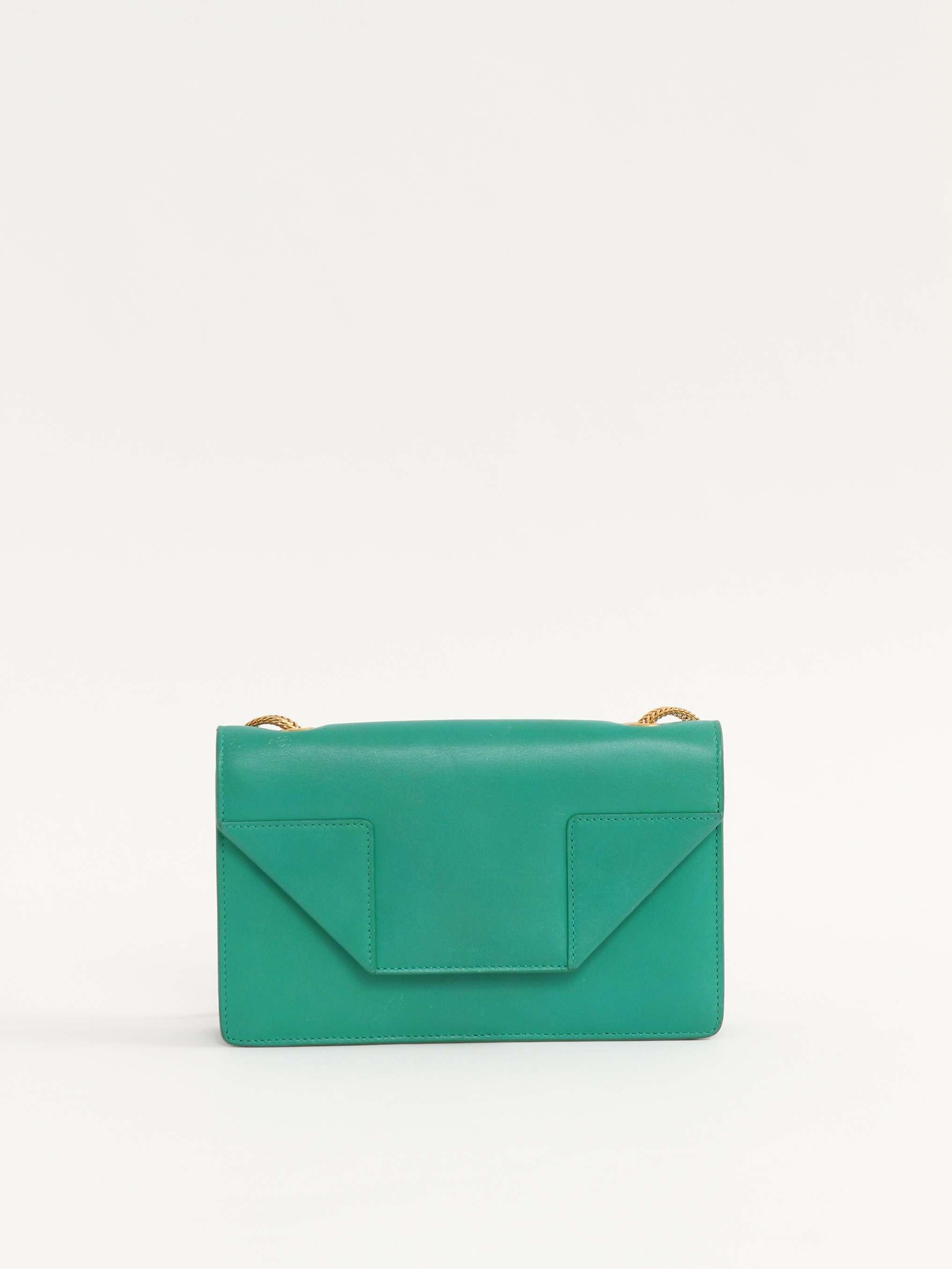 Saint Laurent Betty, фото 1