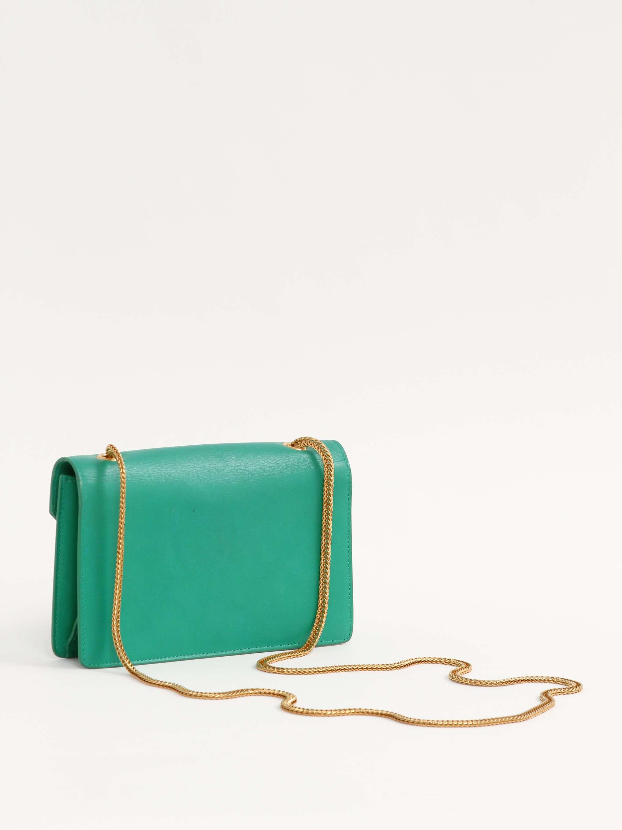 Saint Laurent Betty, фото 3