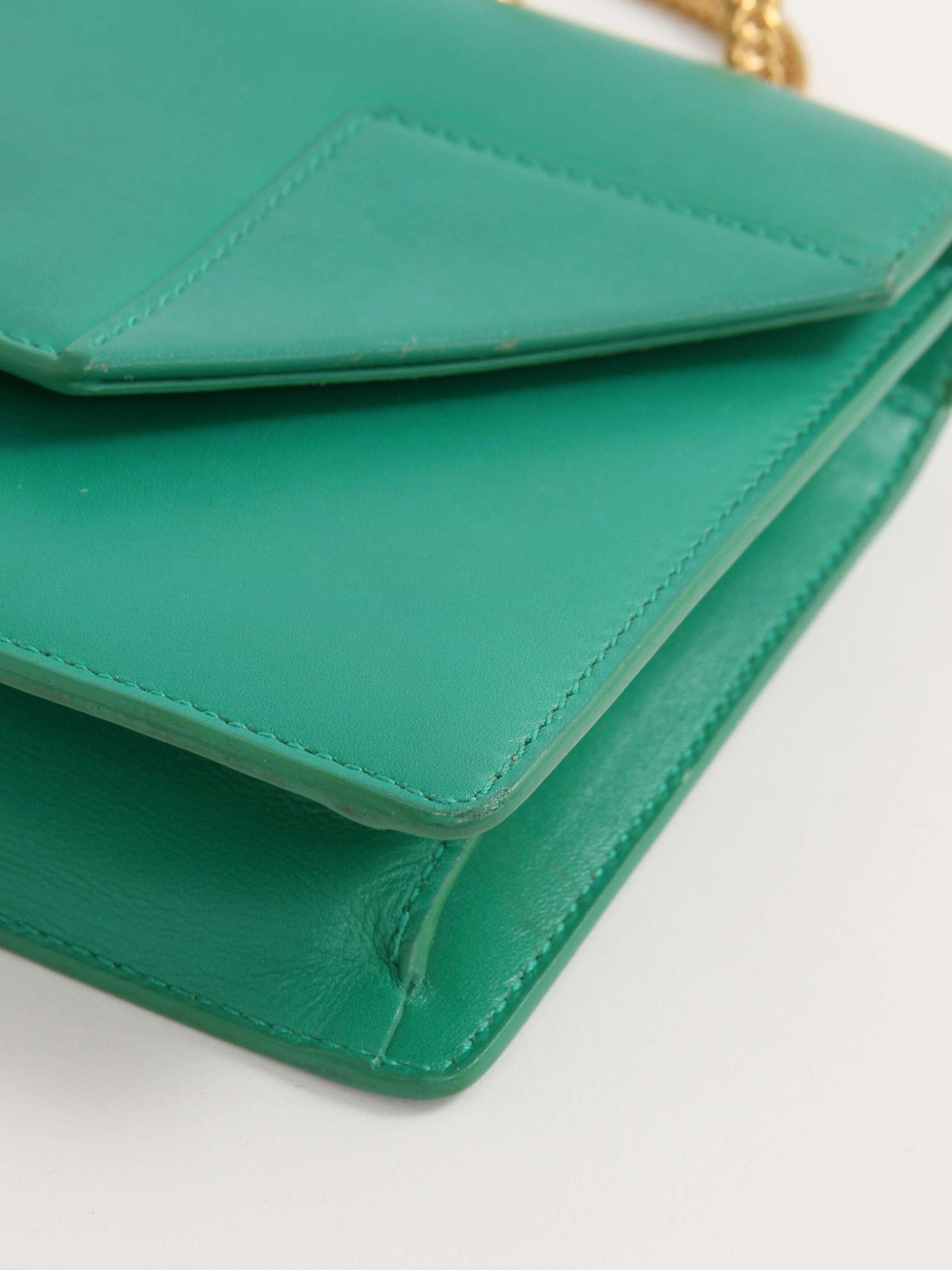 Saint Laurent Betty, фото 5