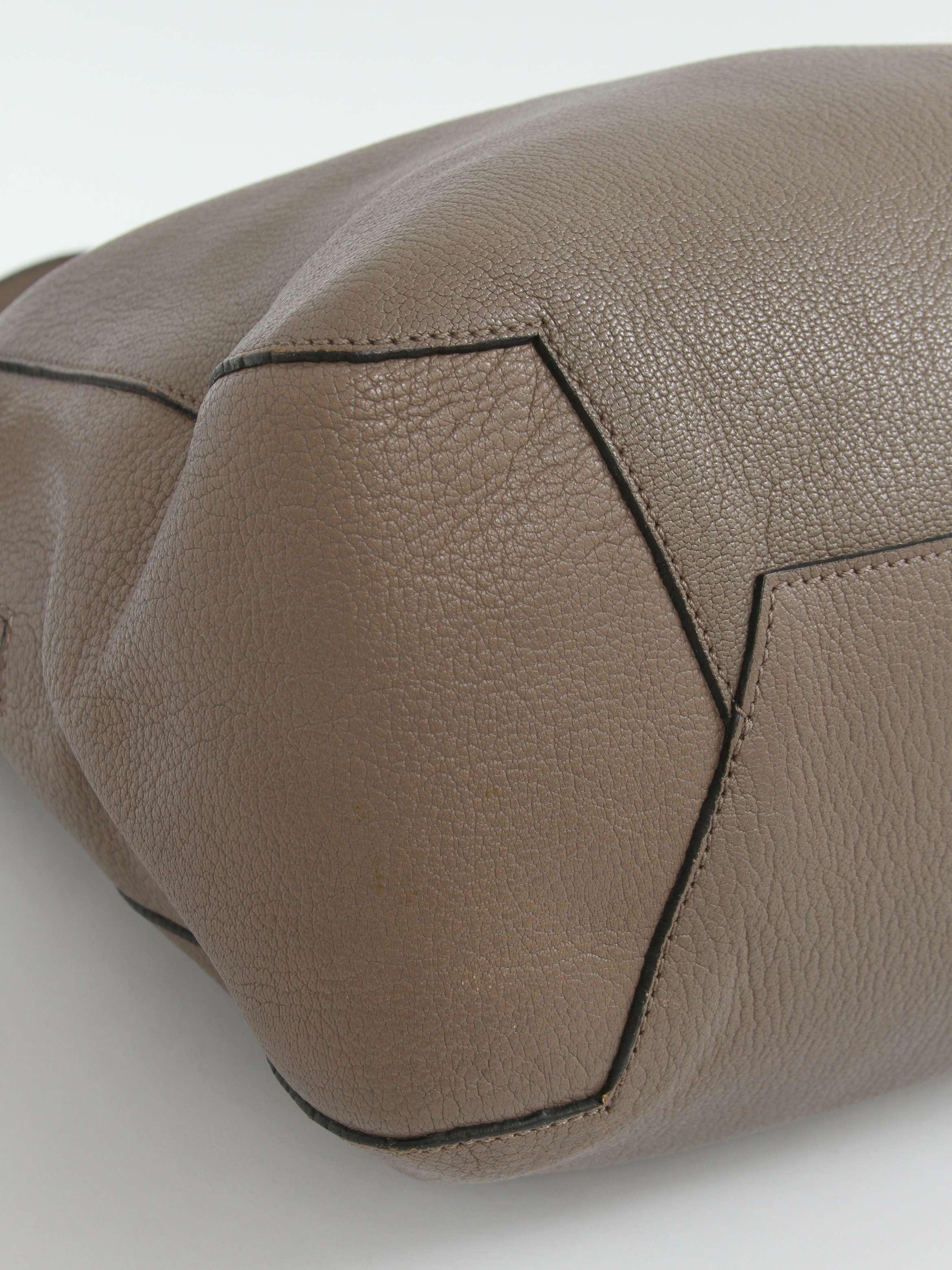 Marni Leather Bag, фото 5
