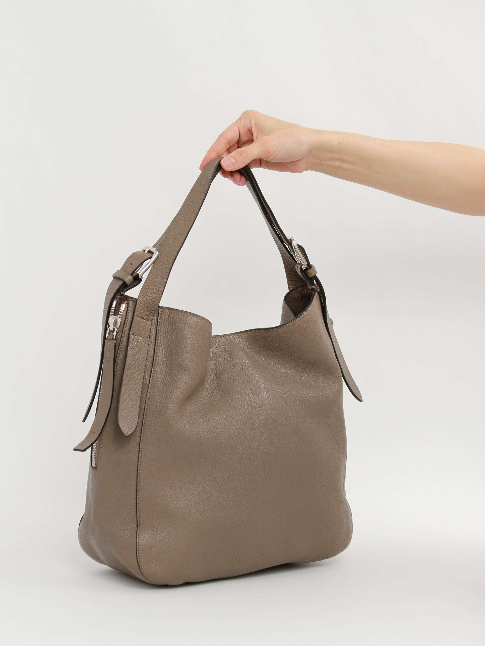 Marni Leather Bag, фото 3