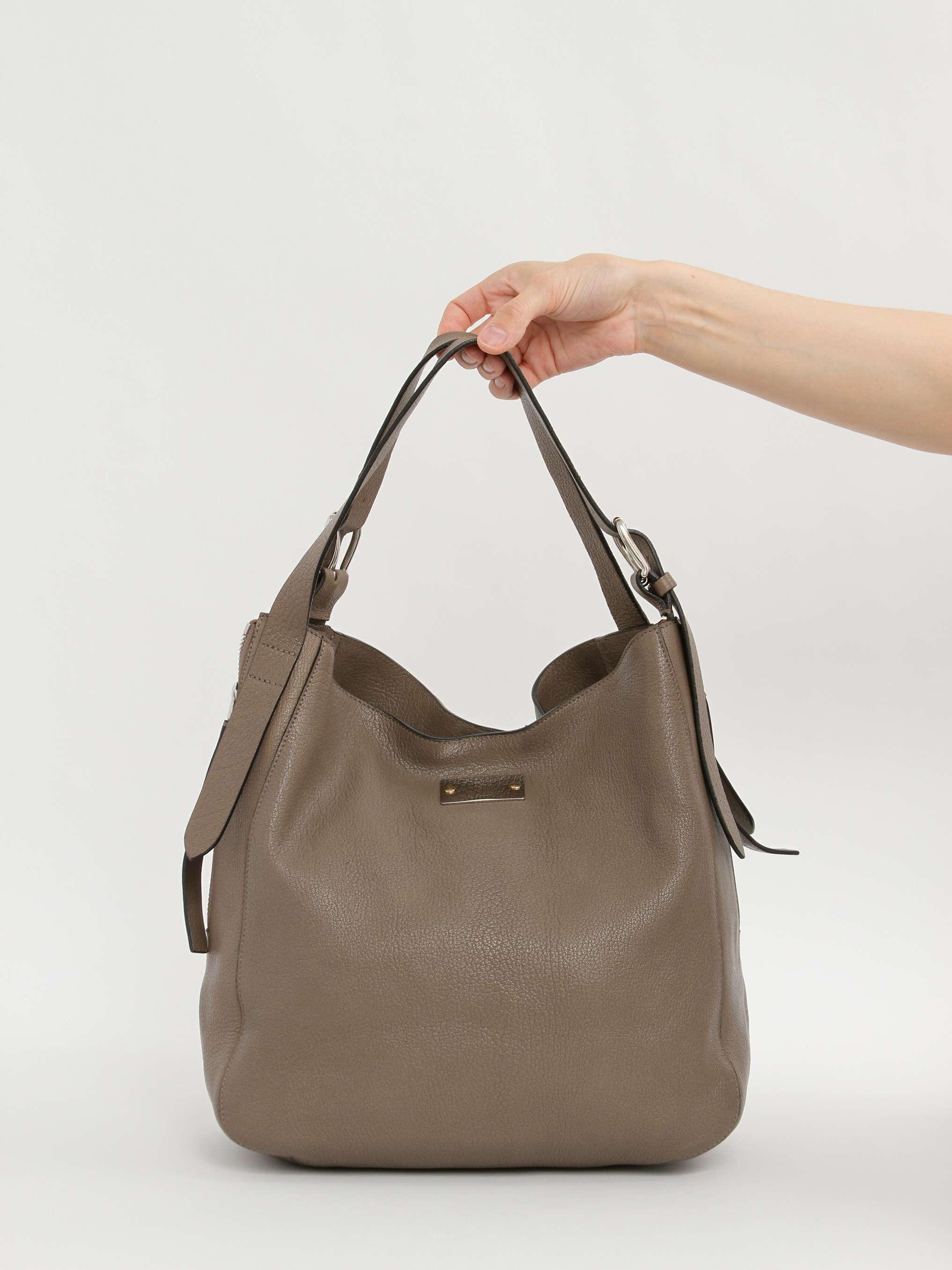 Marni Leather Bag, фото 1