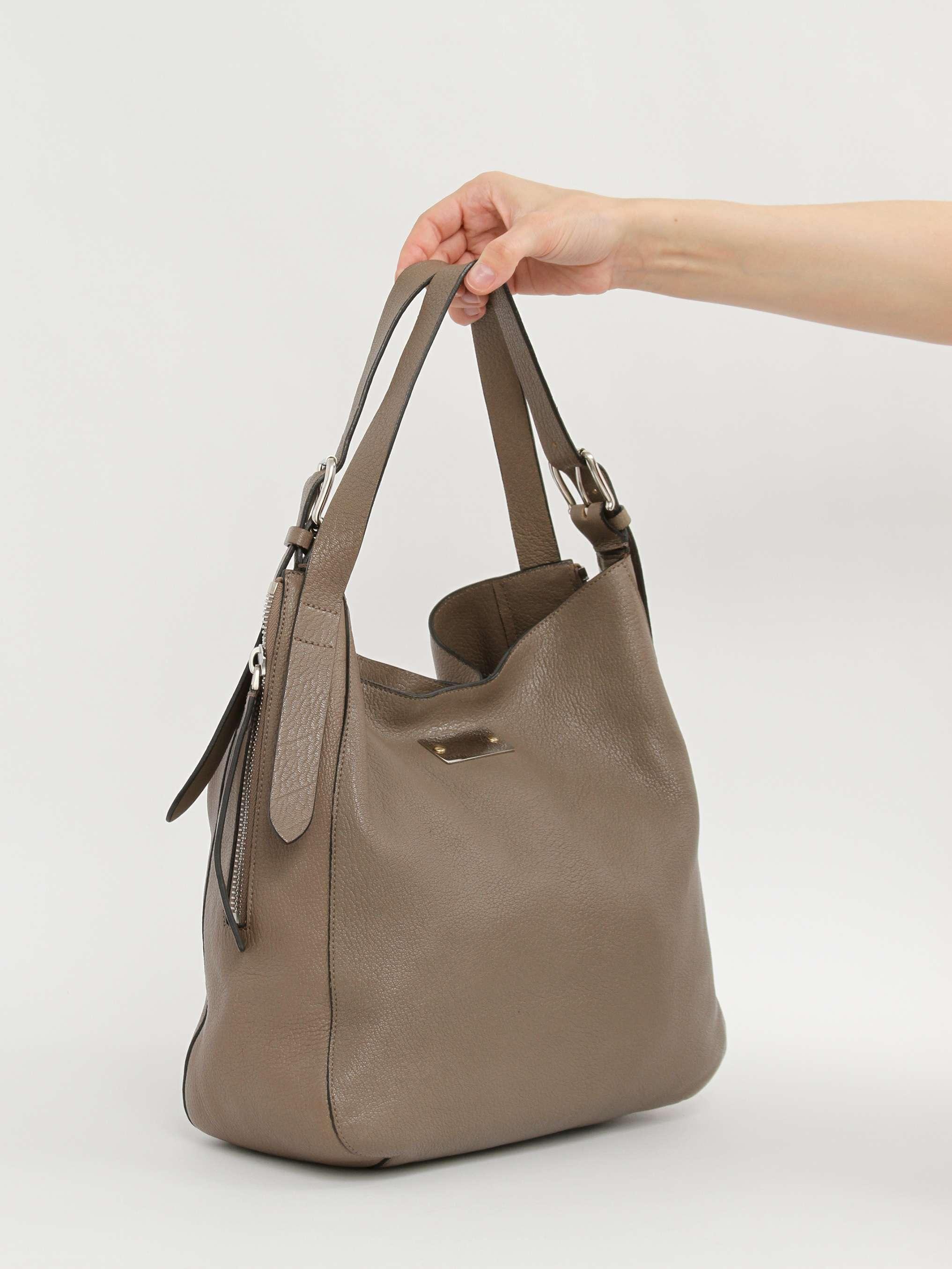 Marni Leather Bag, фото 2