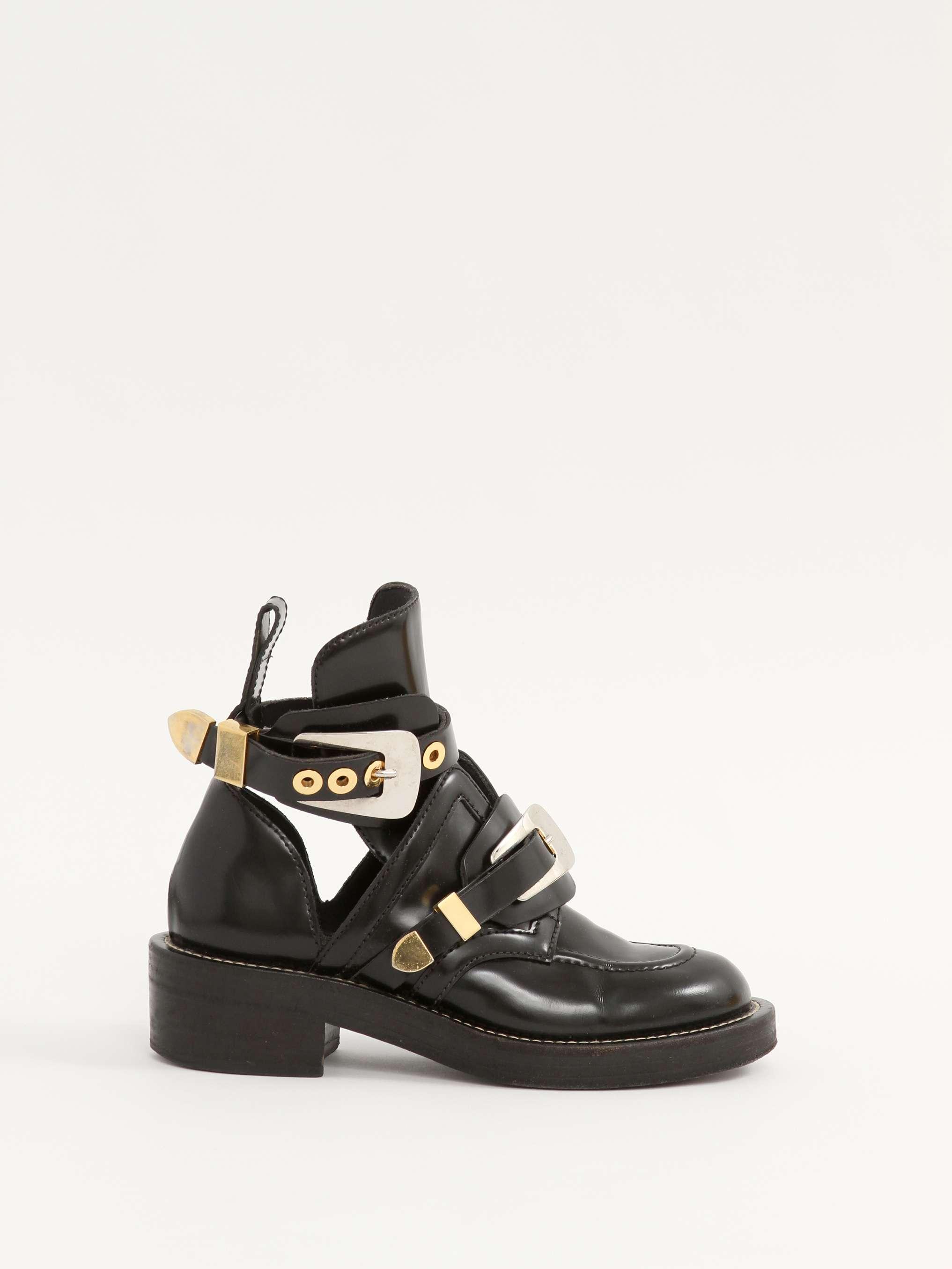 Balenciaga 36, фото 1