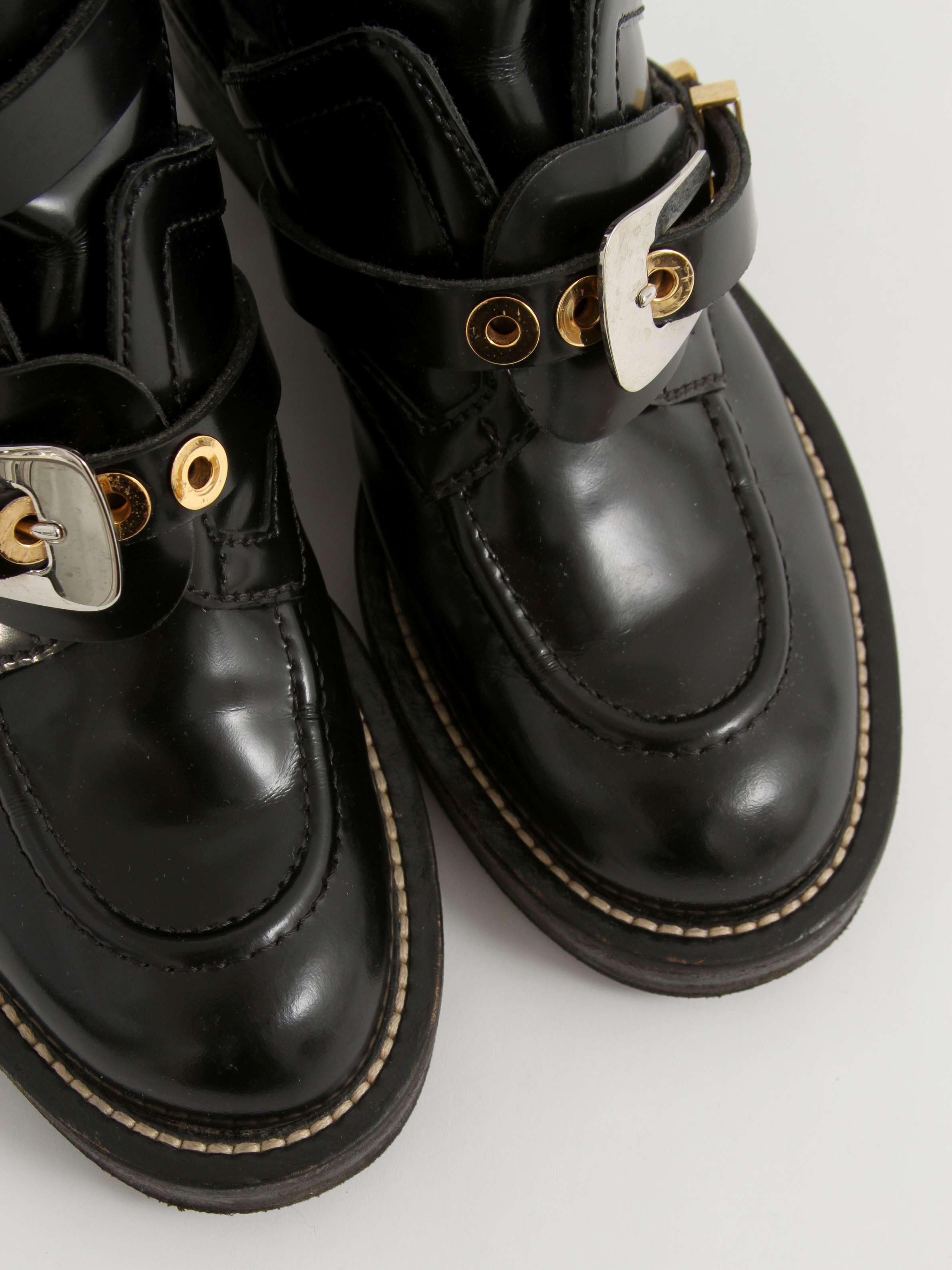 Balenciaga 36, фото 4
