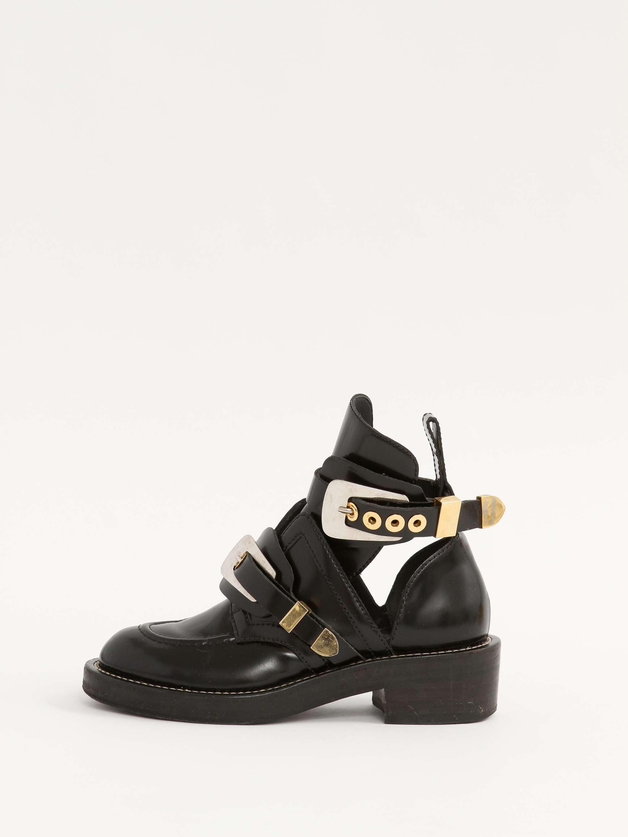 Balenciaga 36, фото 2