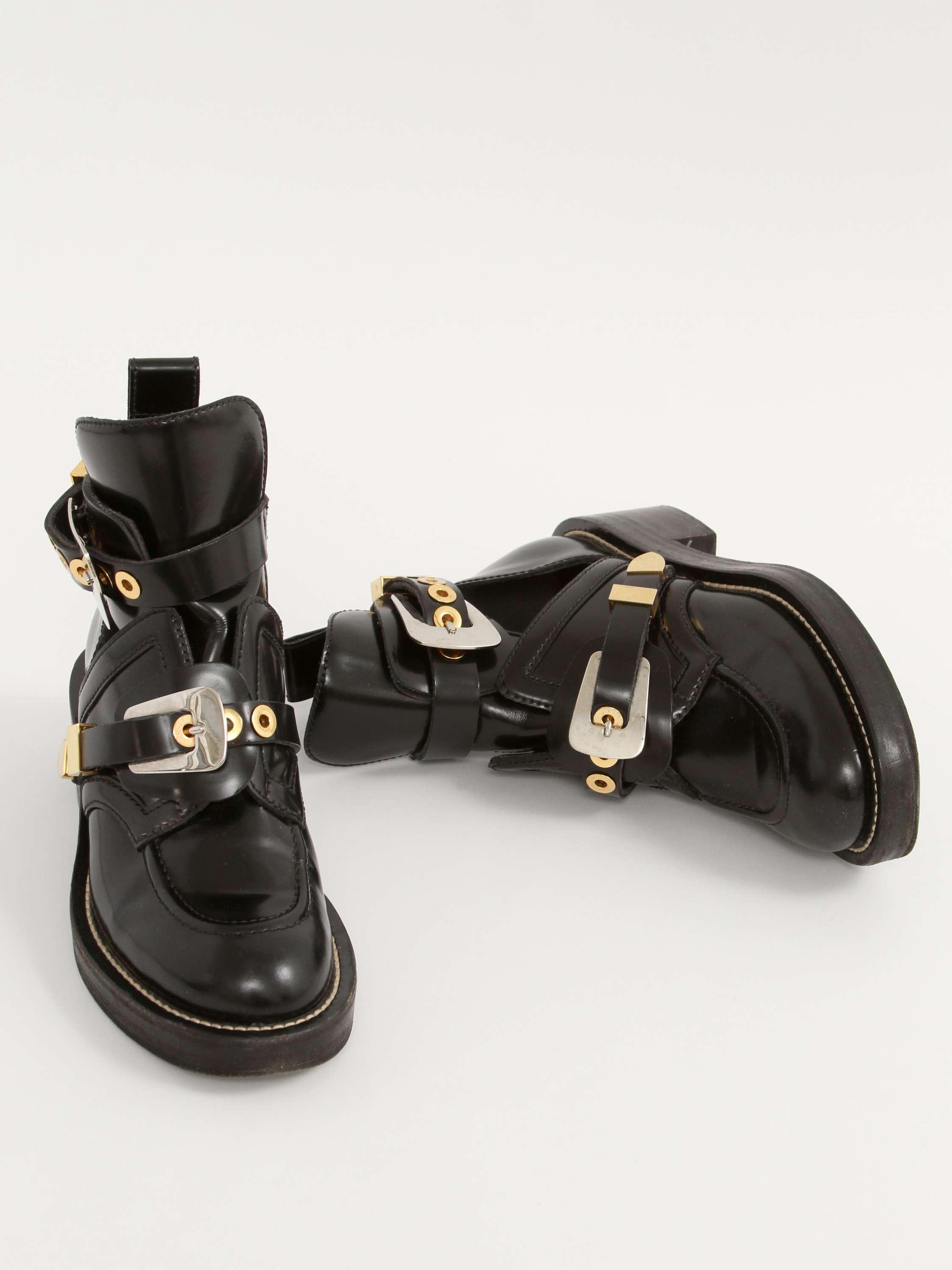 Balenciaga 36, фото 3
