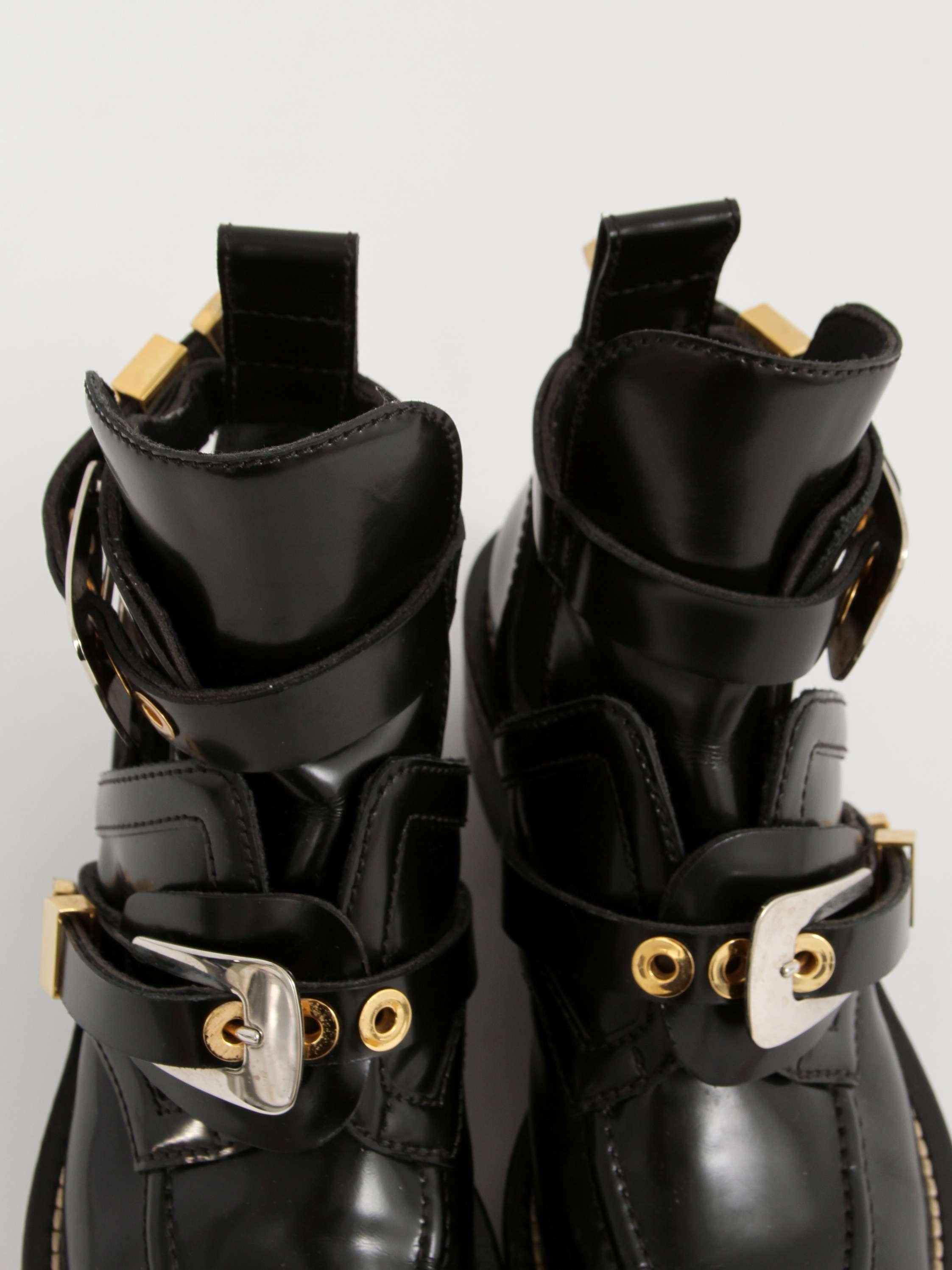 Balenciaga 36, фото 5