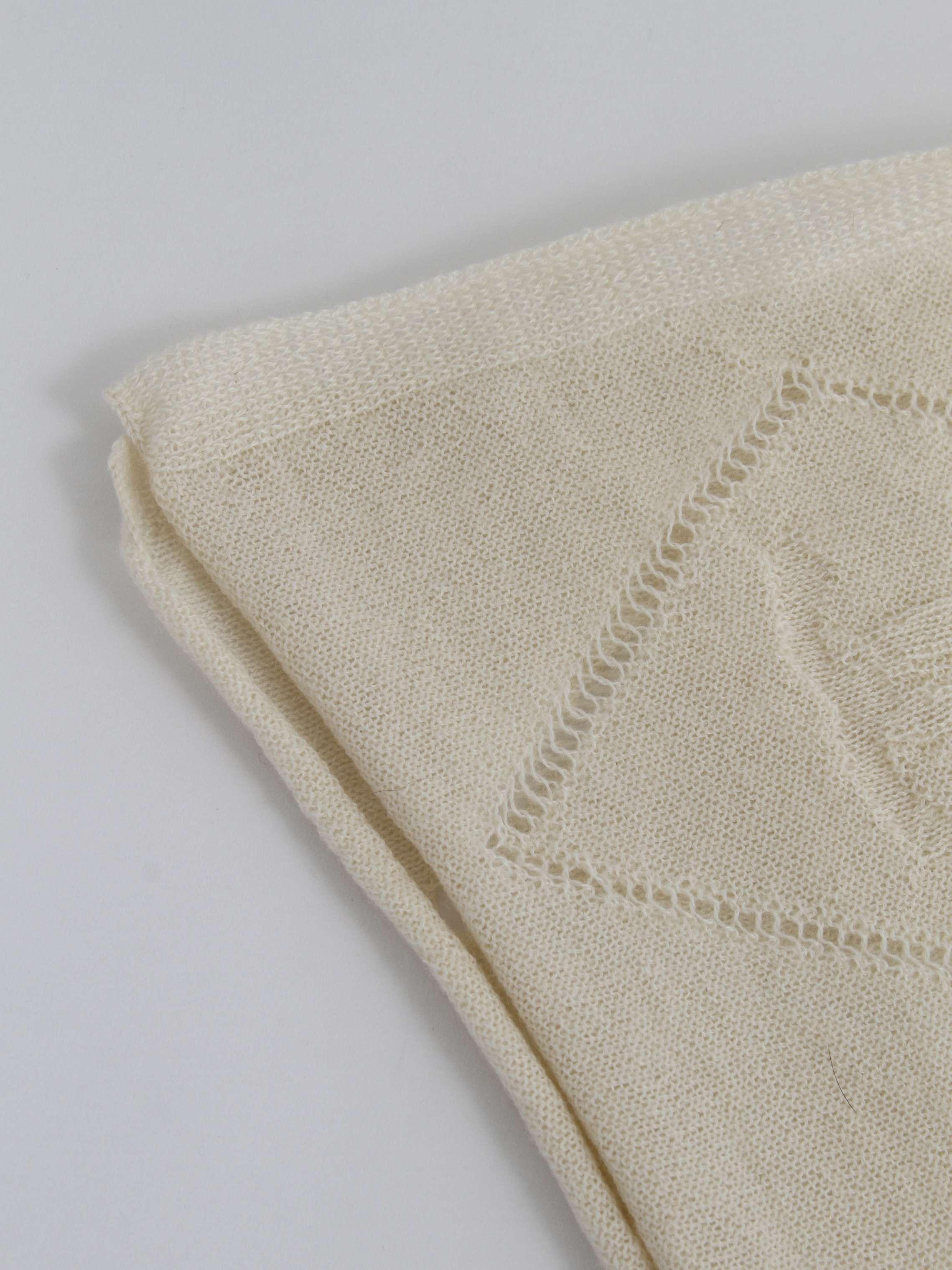 Chanel Scarf, фото 4