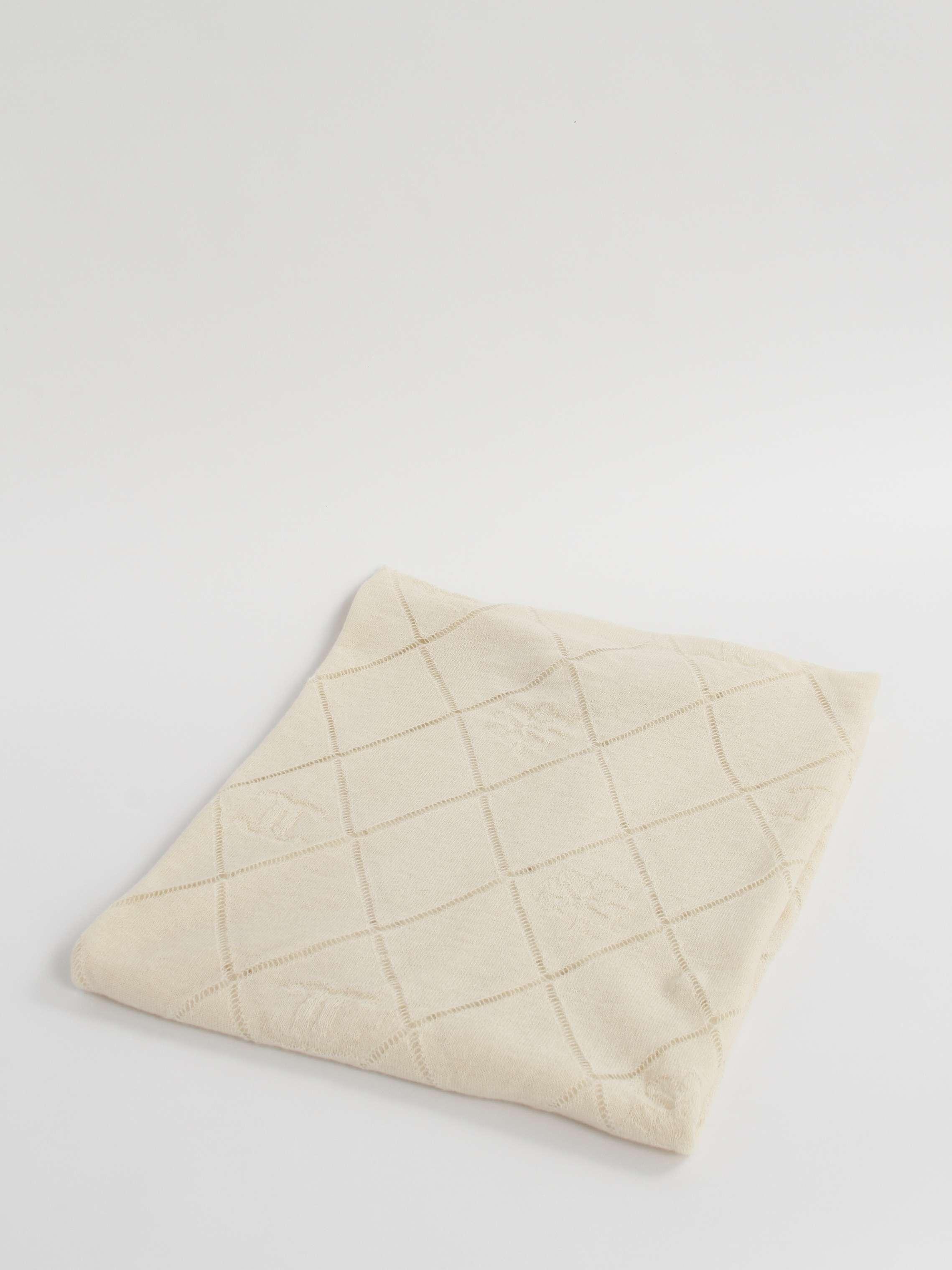 Chanel Scarf, фото 1