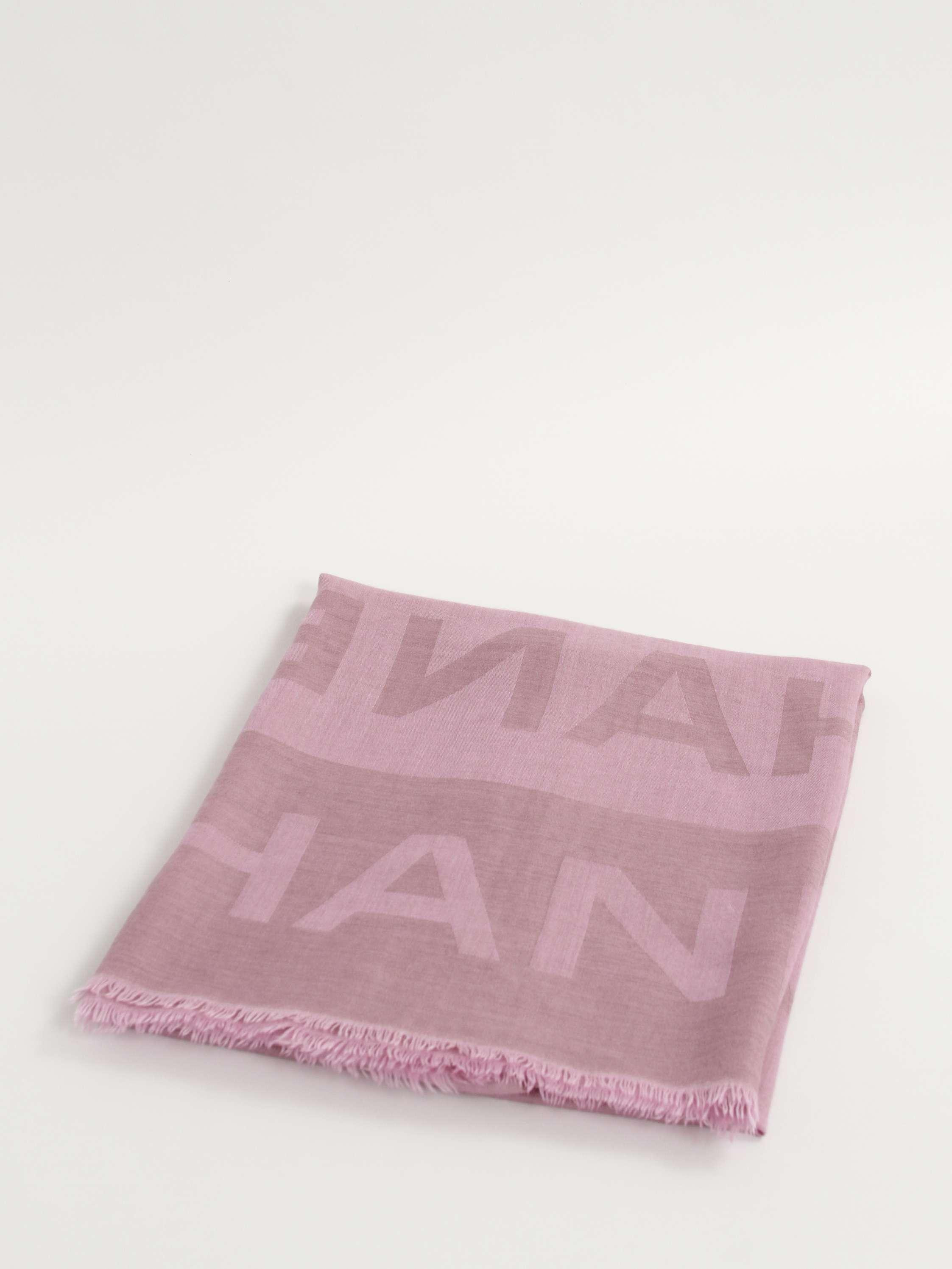 Chanel Scarf, фото 1
