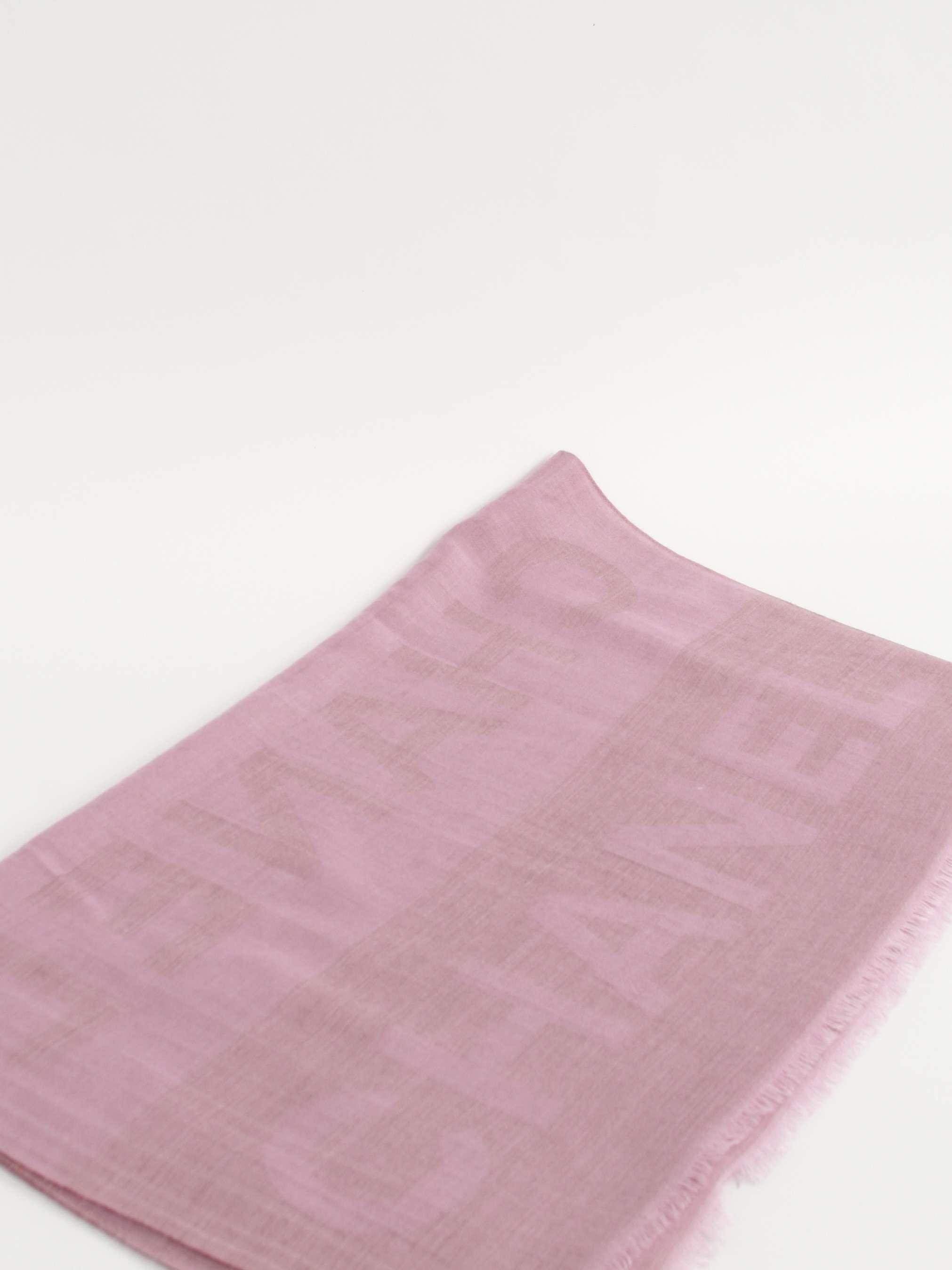 Chanel Scarf, фото 3