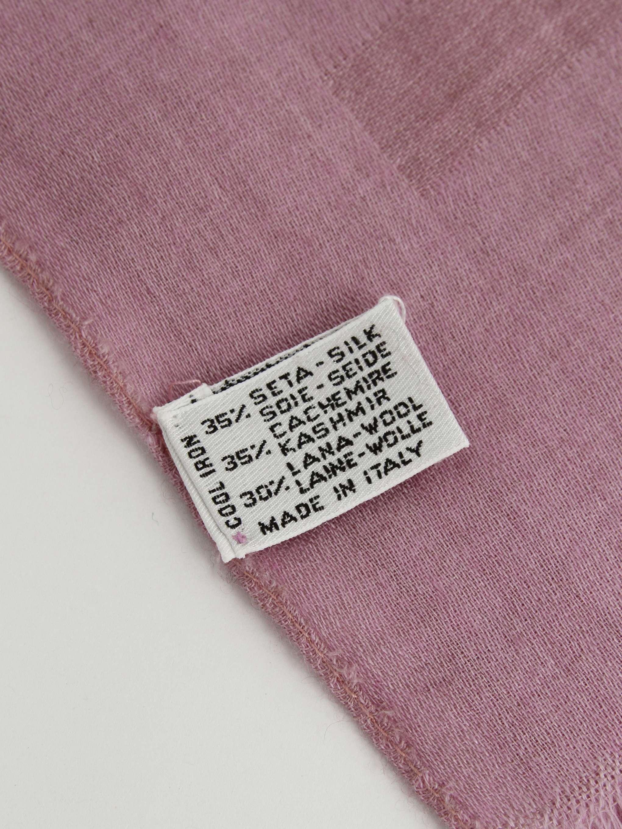 Chanel Scarf, фото 5