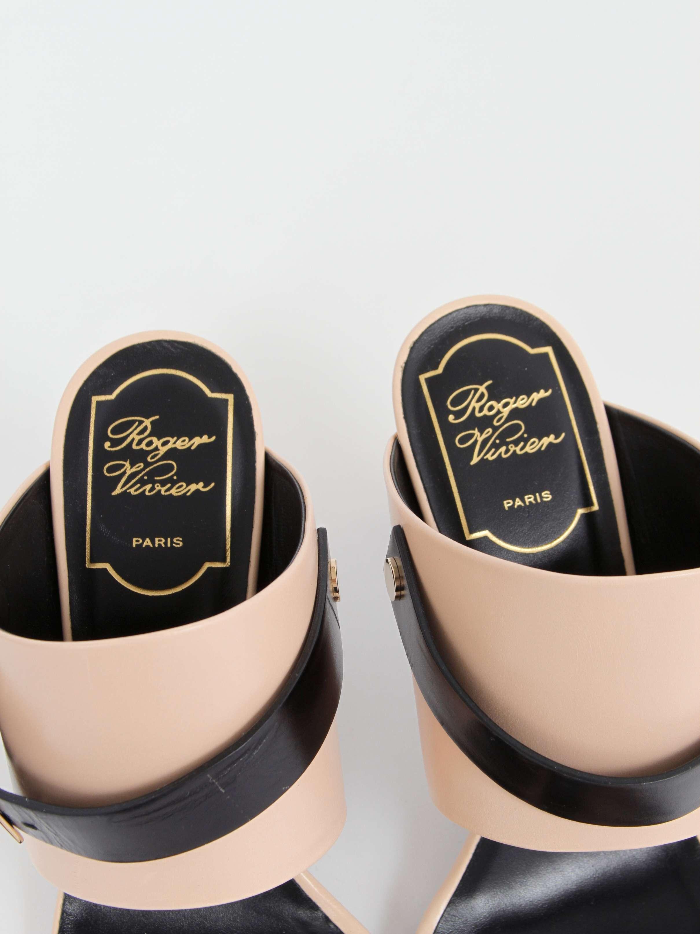 Roger Vivier 38, фото 5