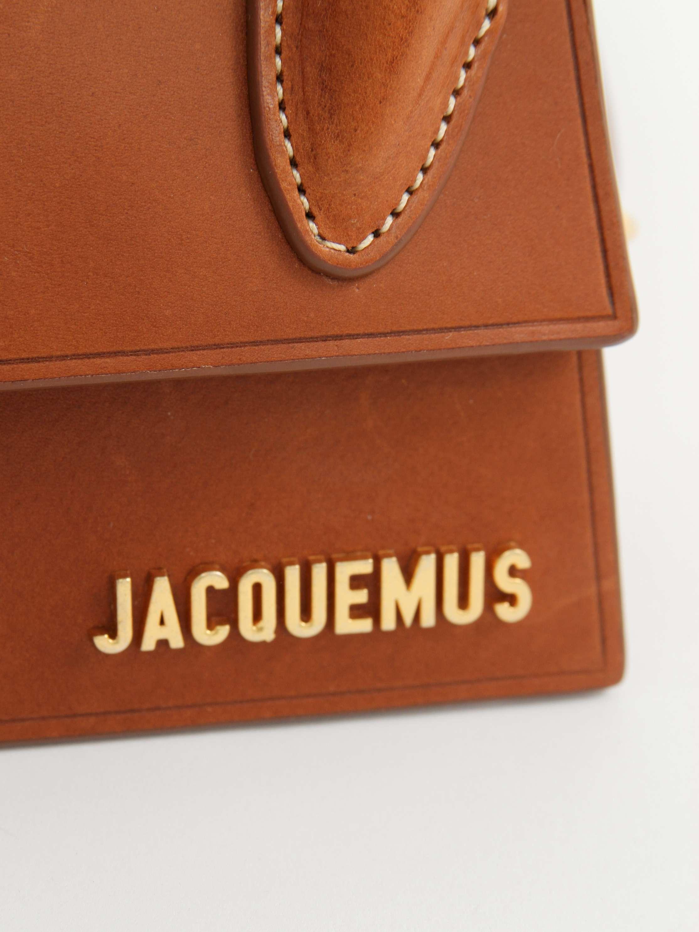 Jacquemus Le Chiquito , фото 5