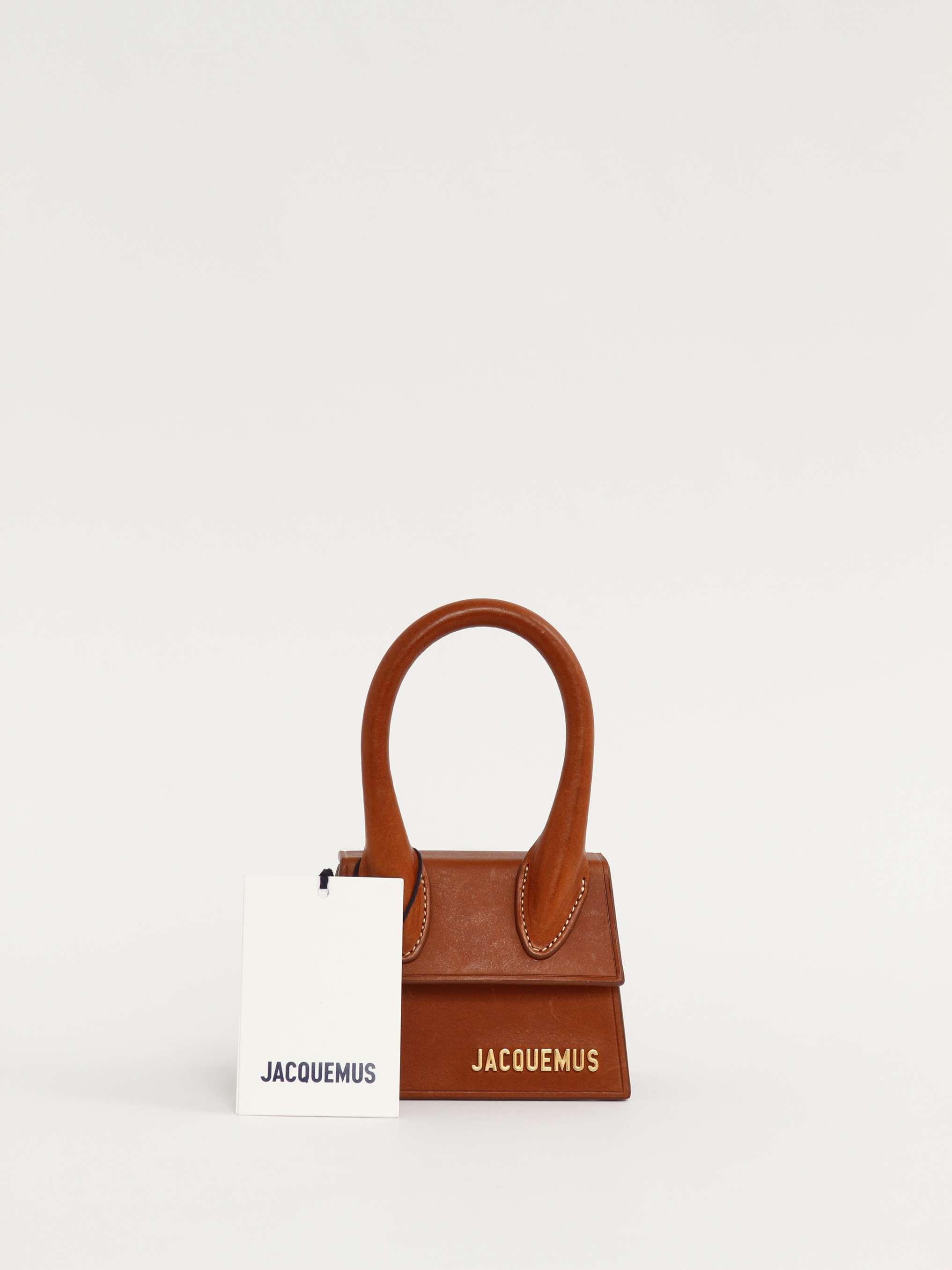 Jacquemus Le Chiquito , фото 2