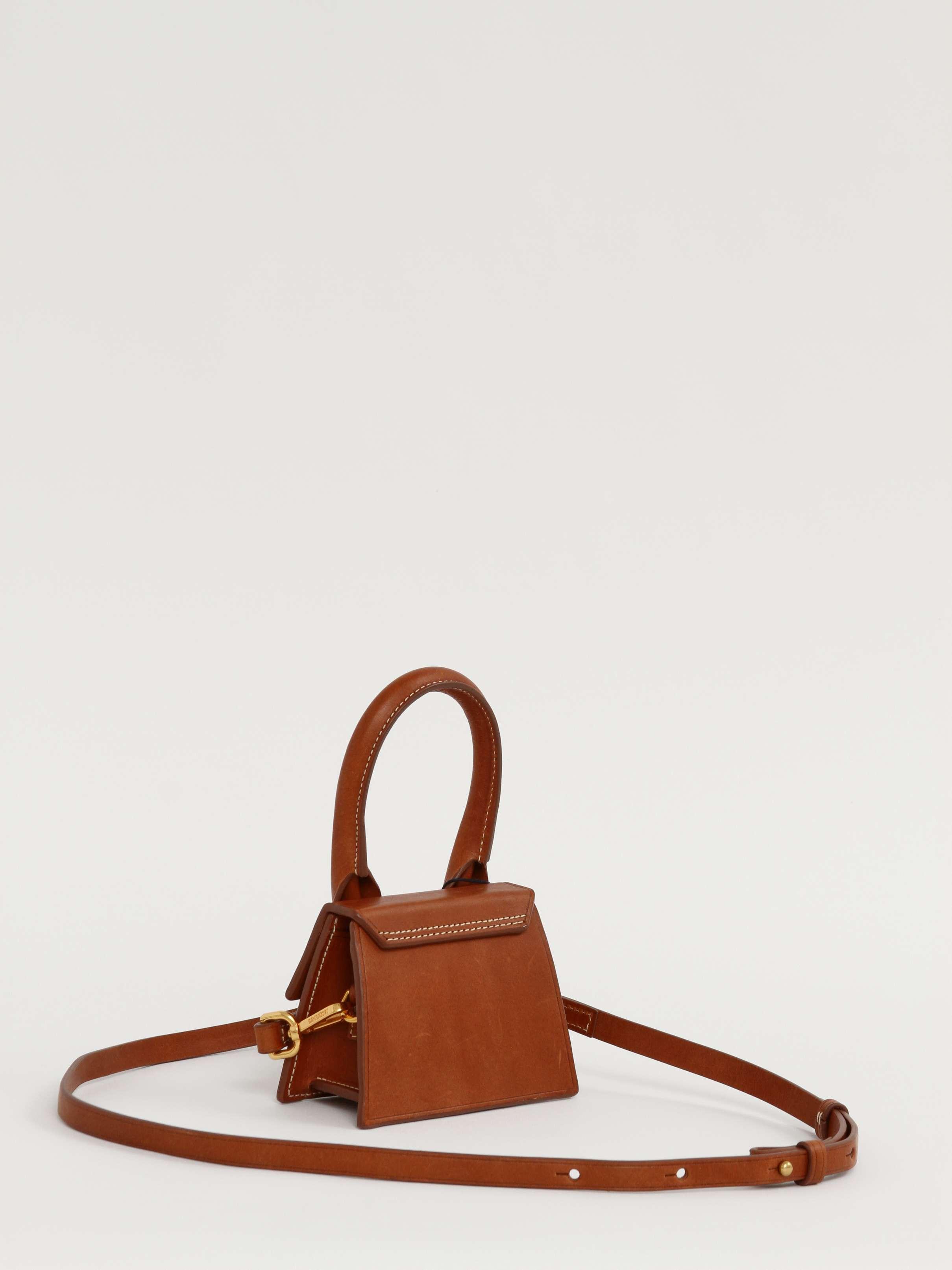Jacquemus Le Chiquito , фото 4