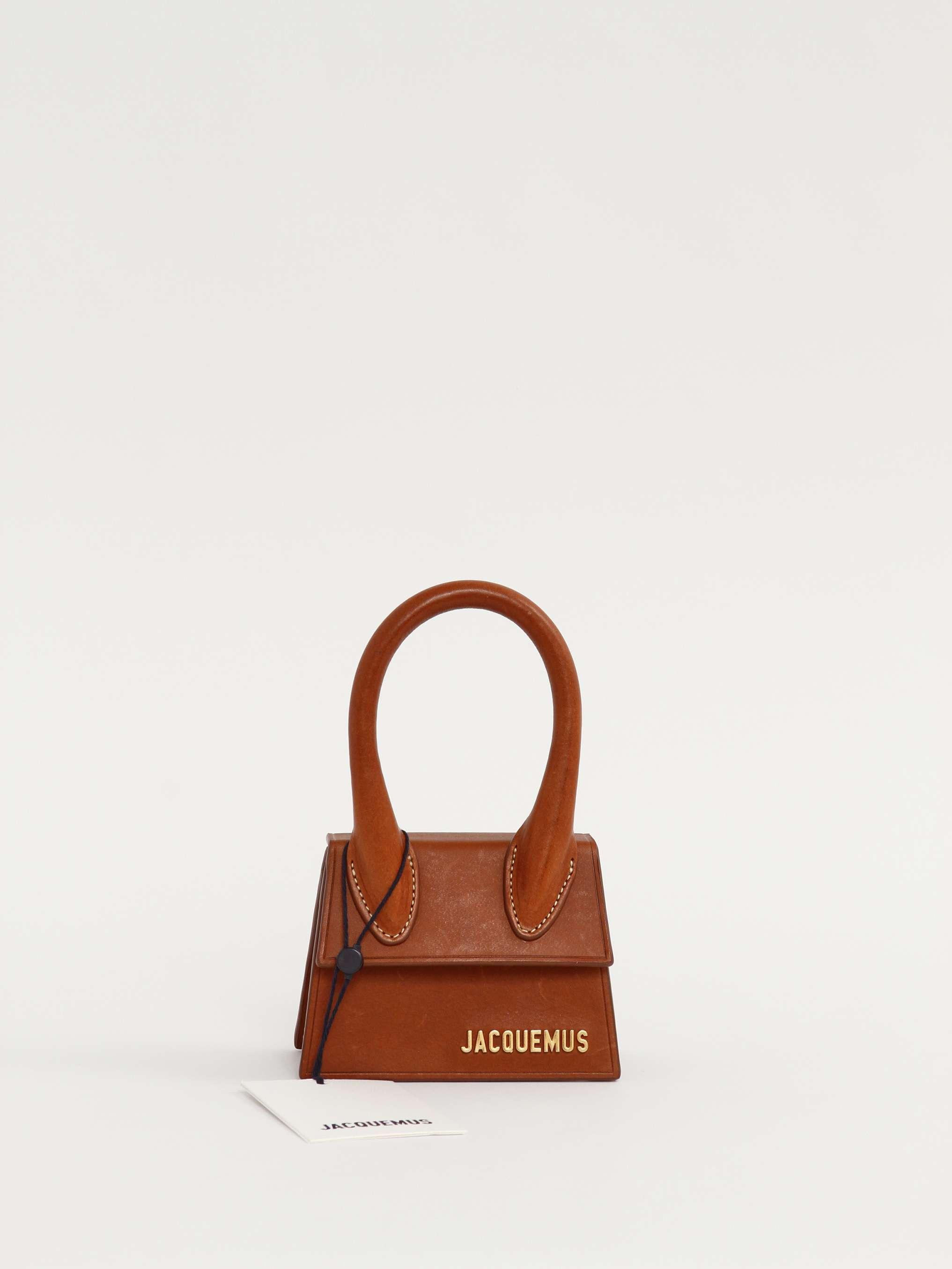 Jacquemus Le Chiquito , фото 1