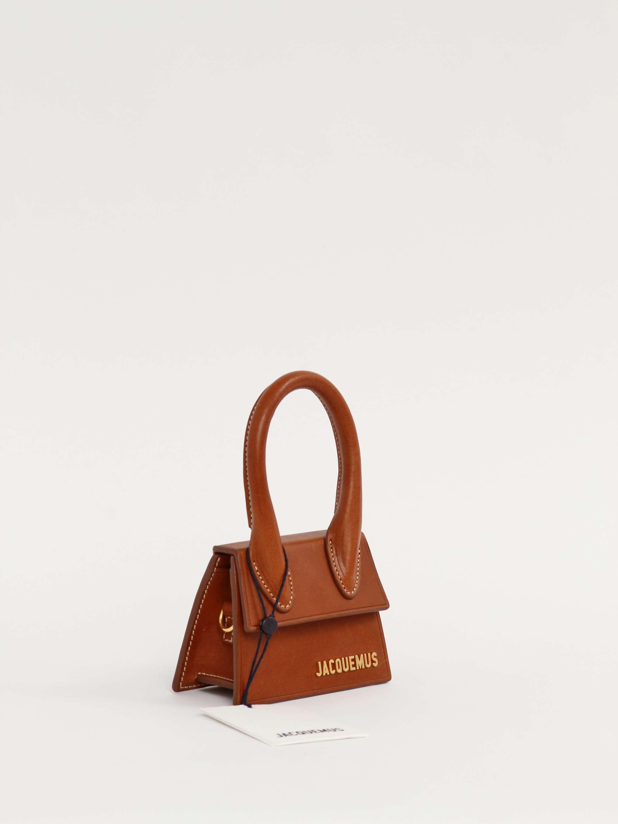 Jacquemus Le Chiquito , фото 3