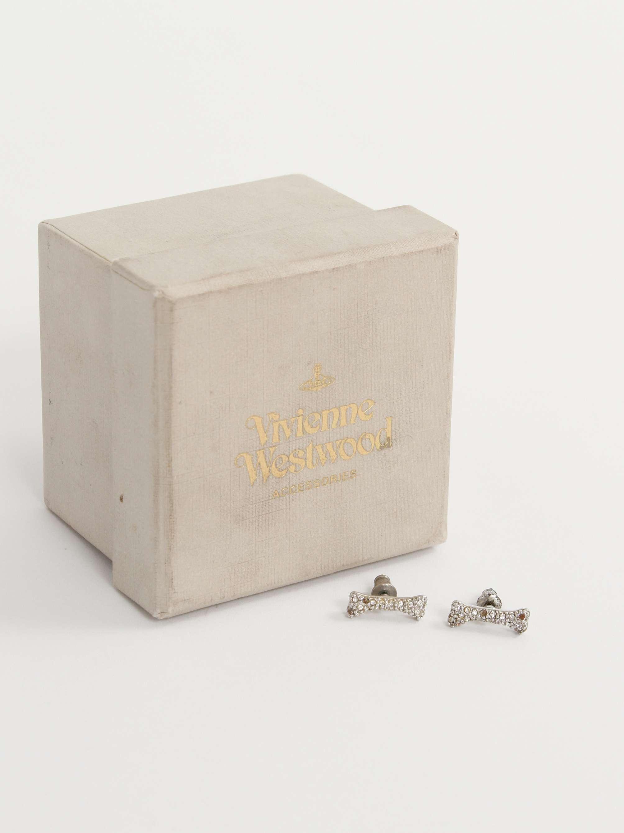 Vivienne Westwood Earrings, фото 4