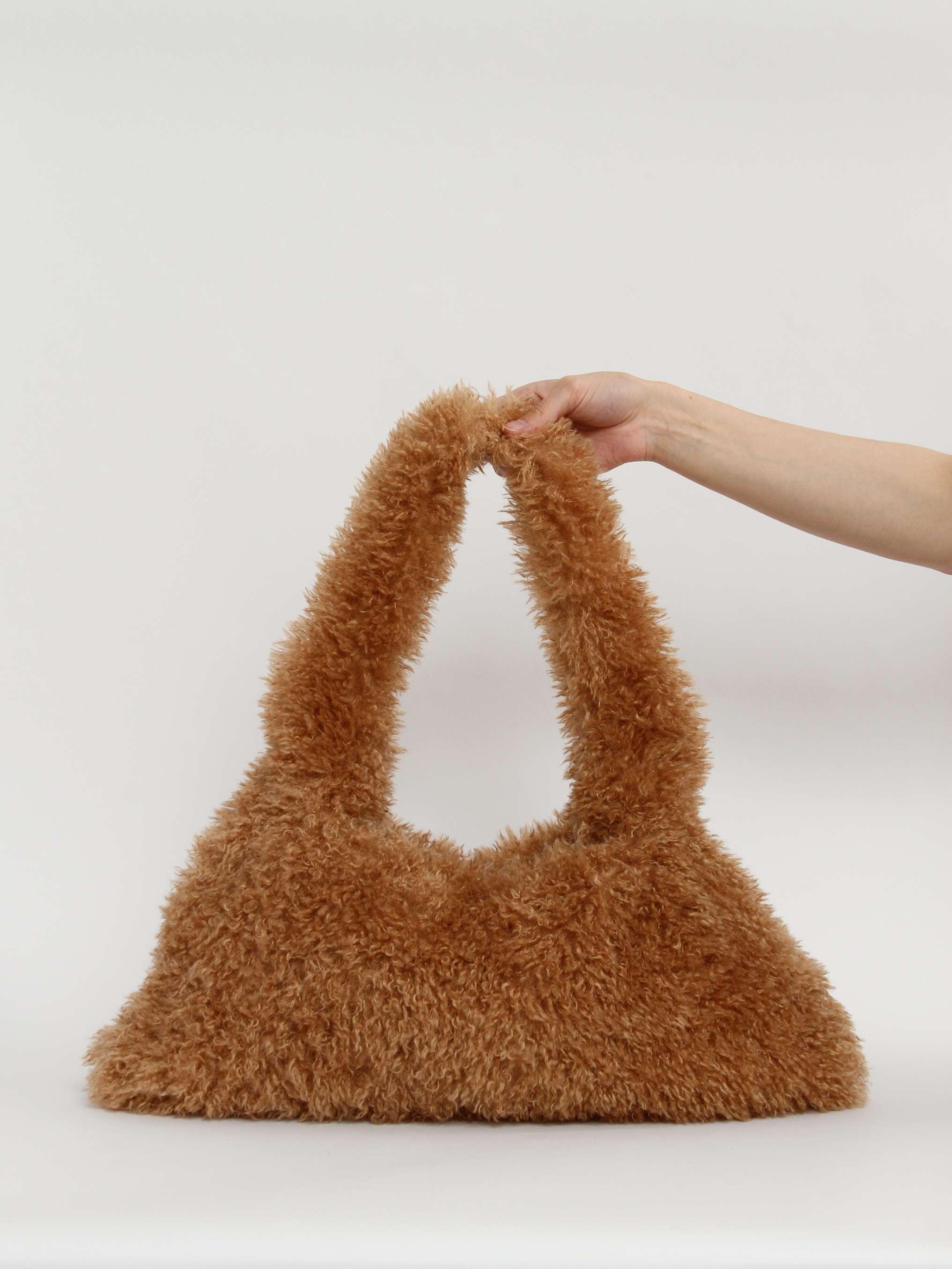 Proenza Schouler Textile Bag, фото 1